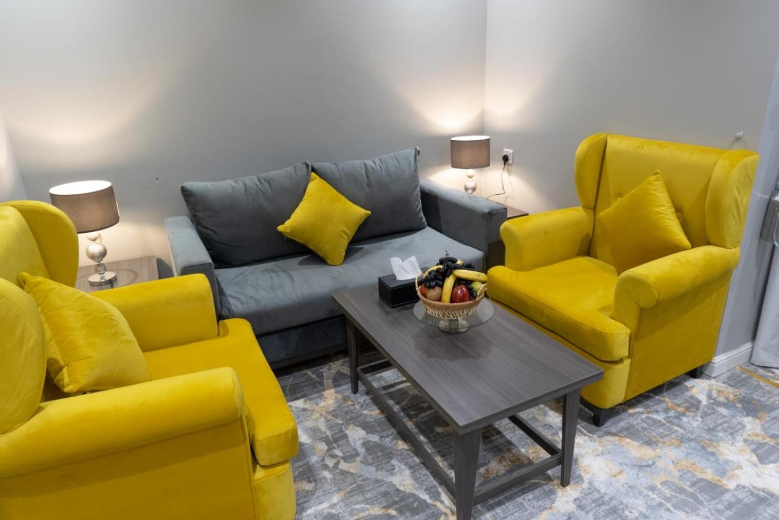 Deluxe Junior Suite photo 2