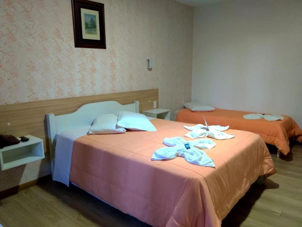 Standard Triple Room photo 1