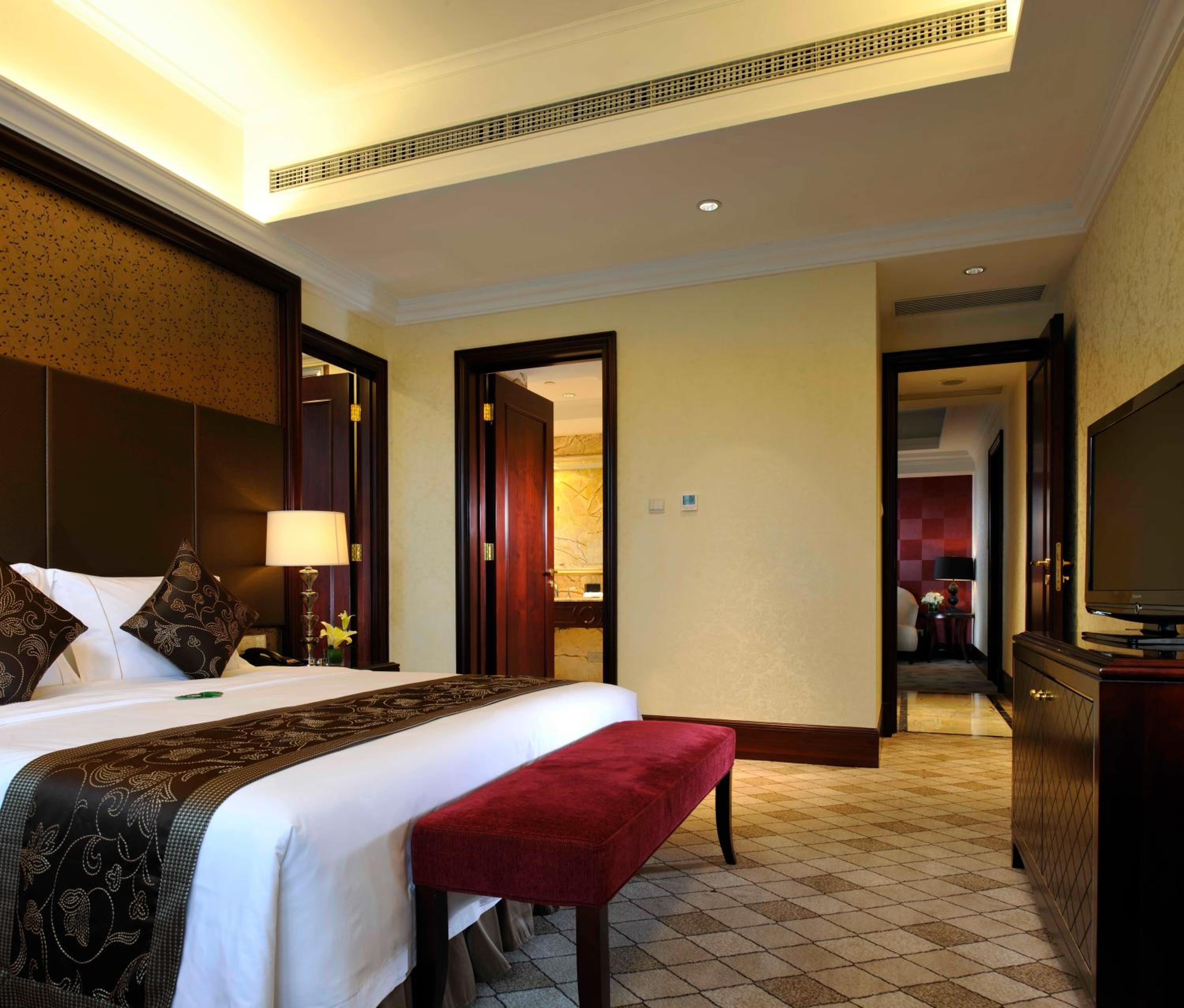 Comfort Suite