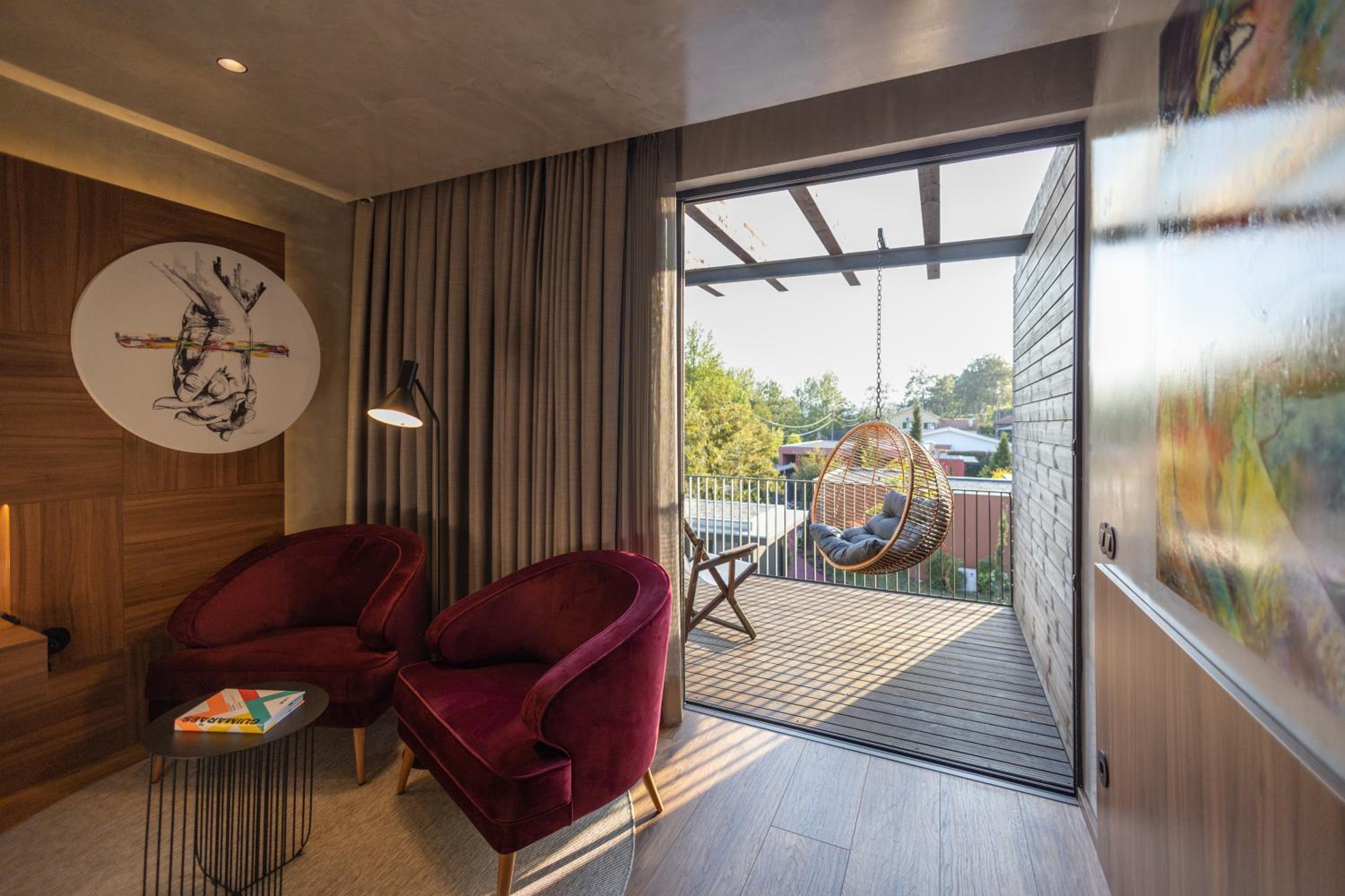 Double Room - Photo 6