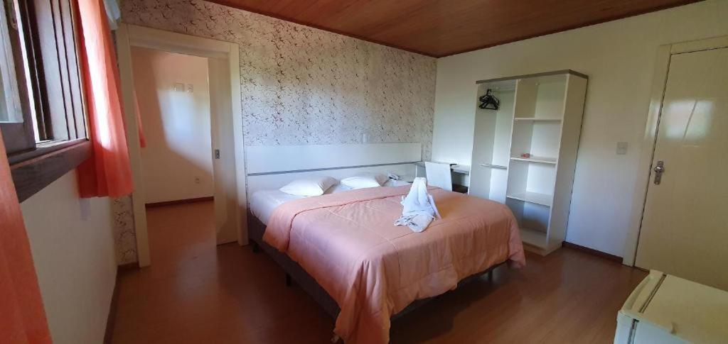 Standard Quadruple Room photo 1