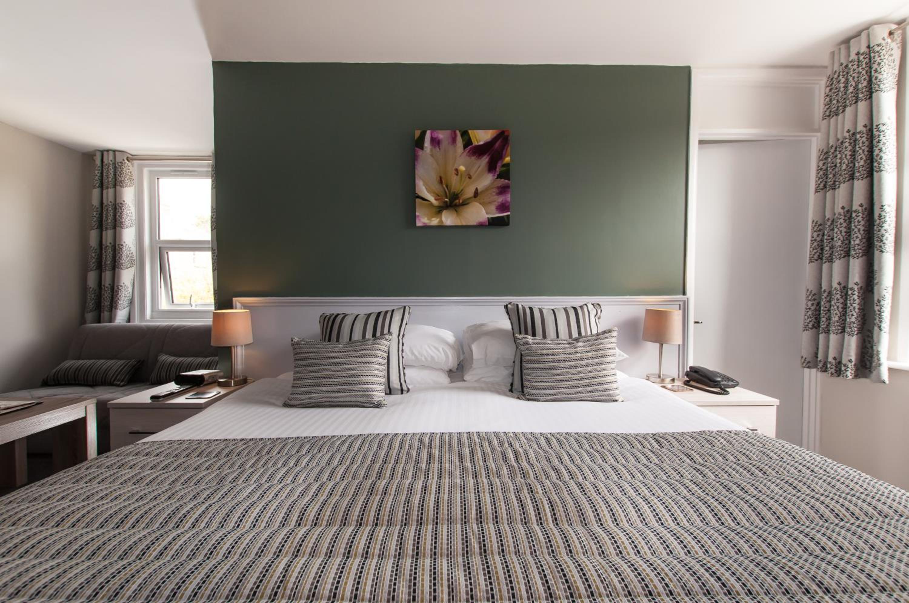Superior Double Room photo 3