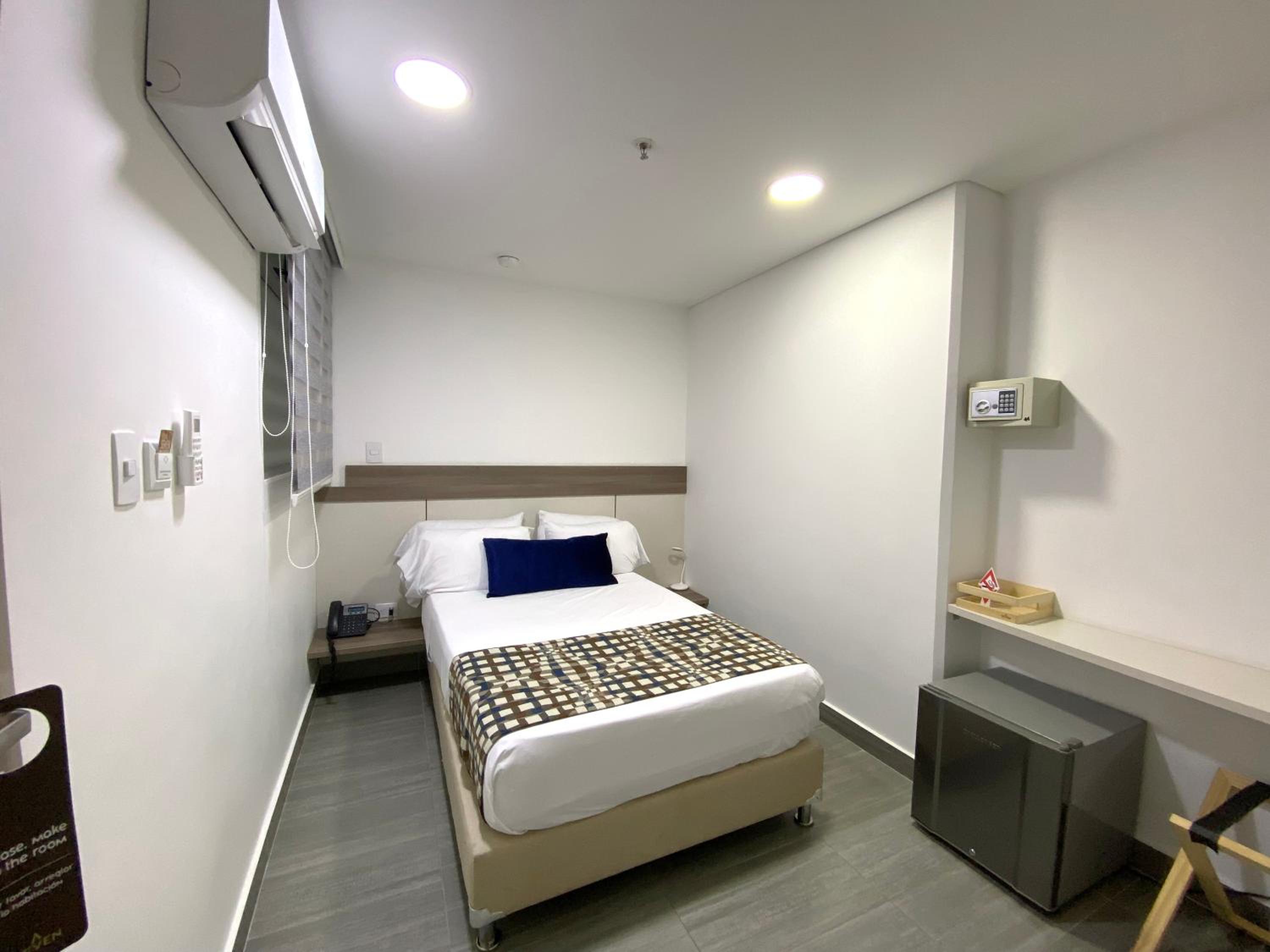 Standard Single Room photo 1