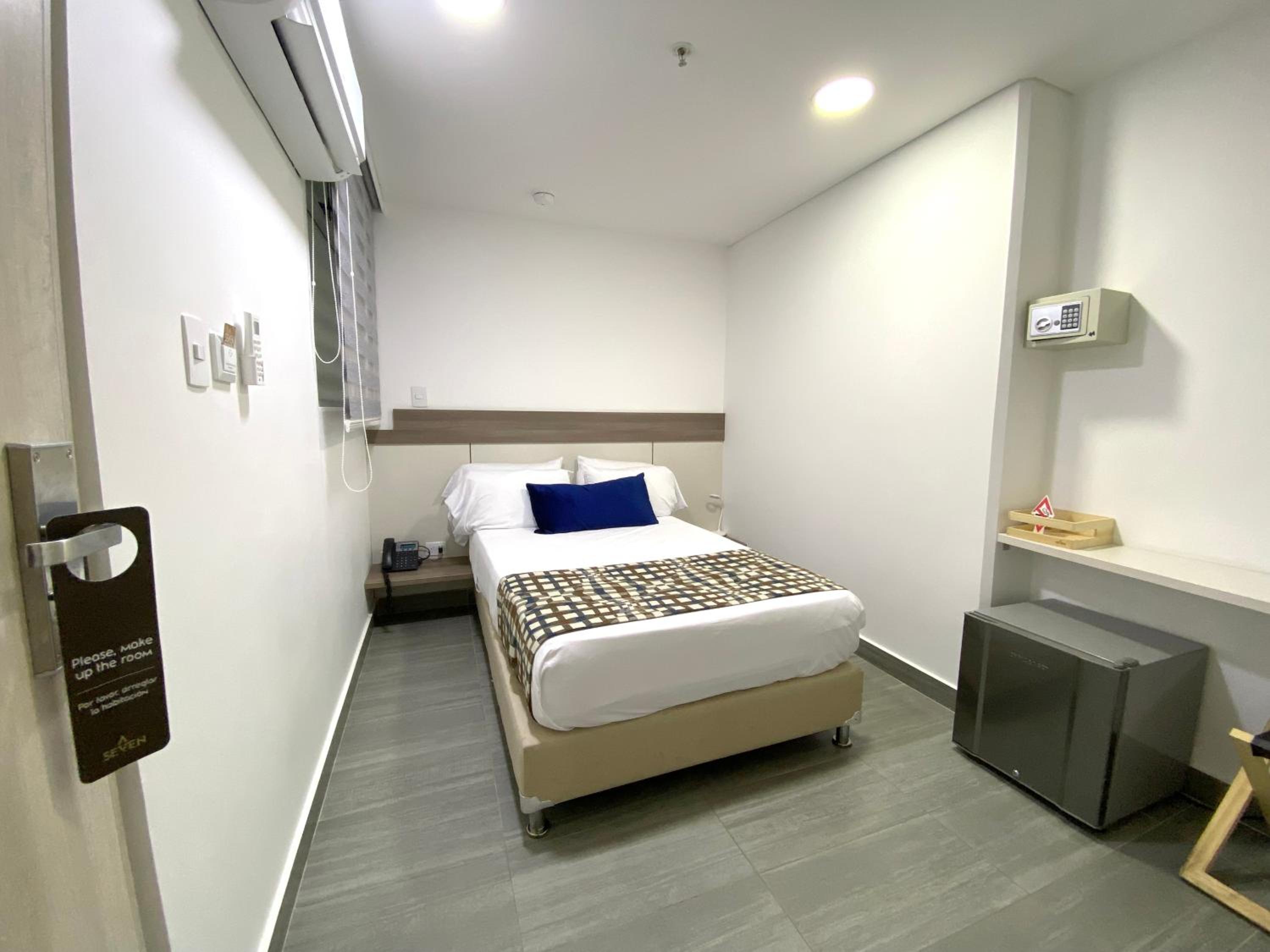 Standard Single Room photo 3