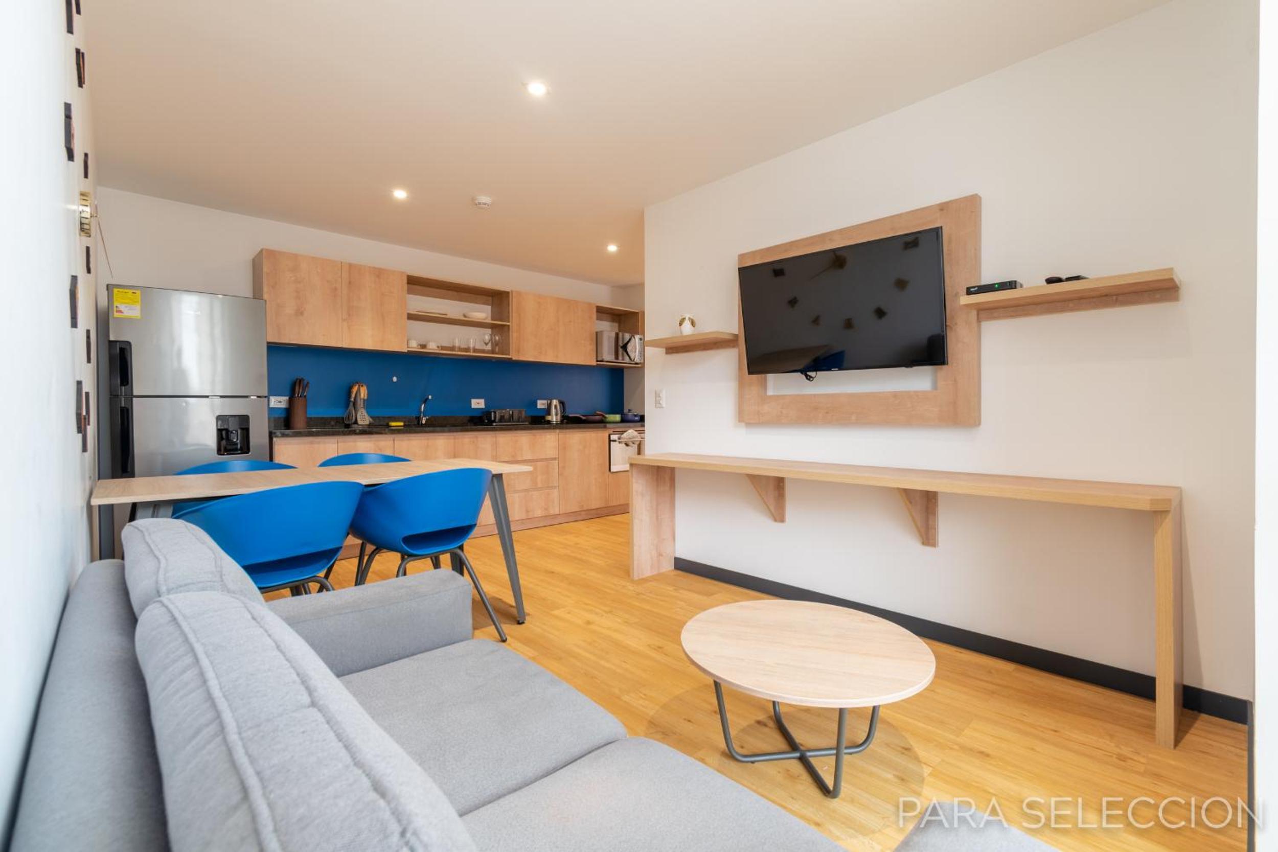 Superior Apartment