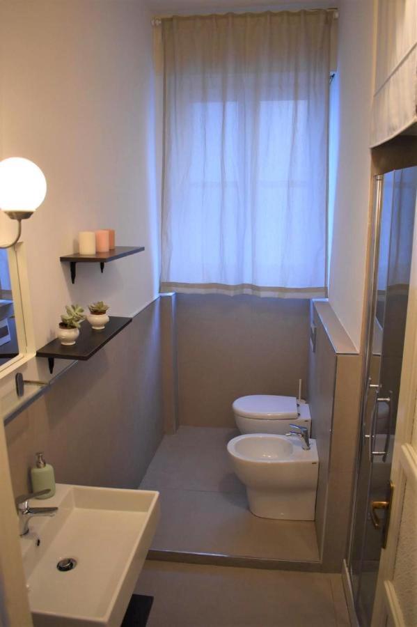 Double Room with Balcony (2 Adults + 1 Child)