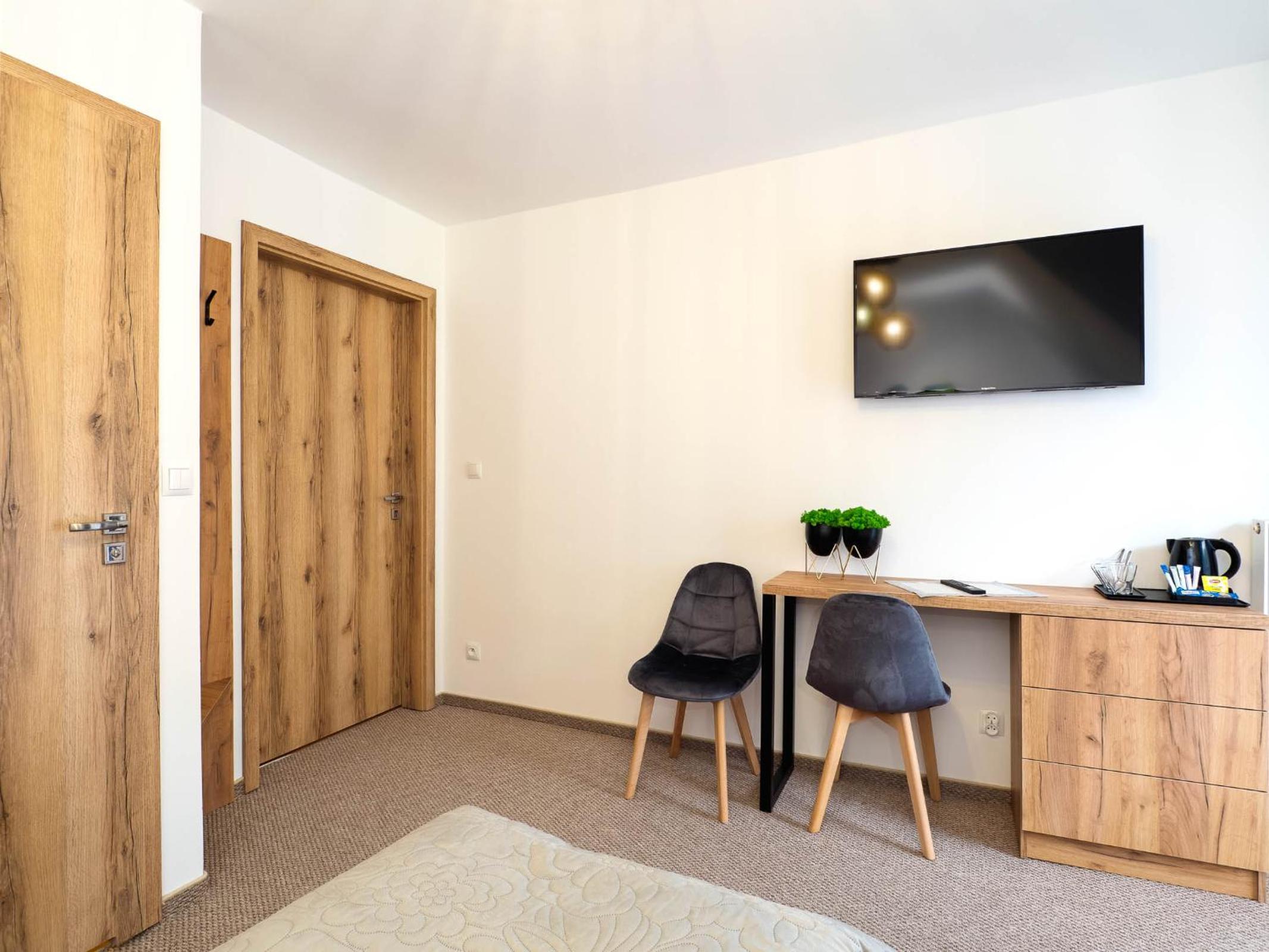 Twin Room photo 3