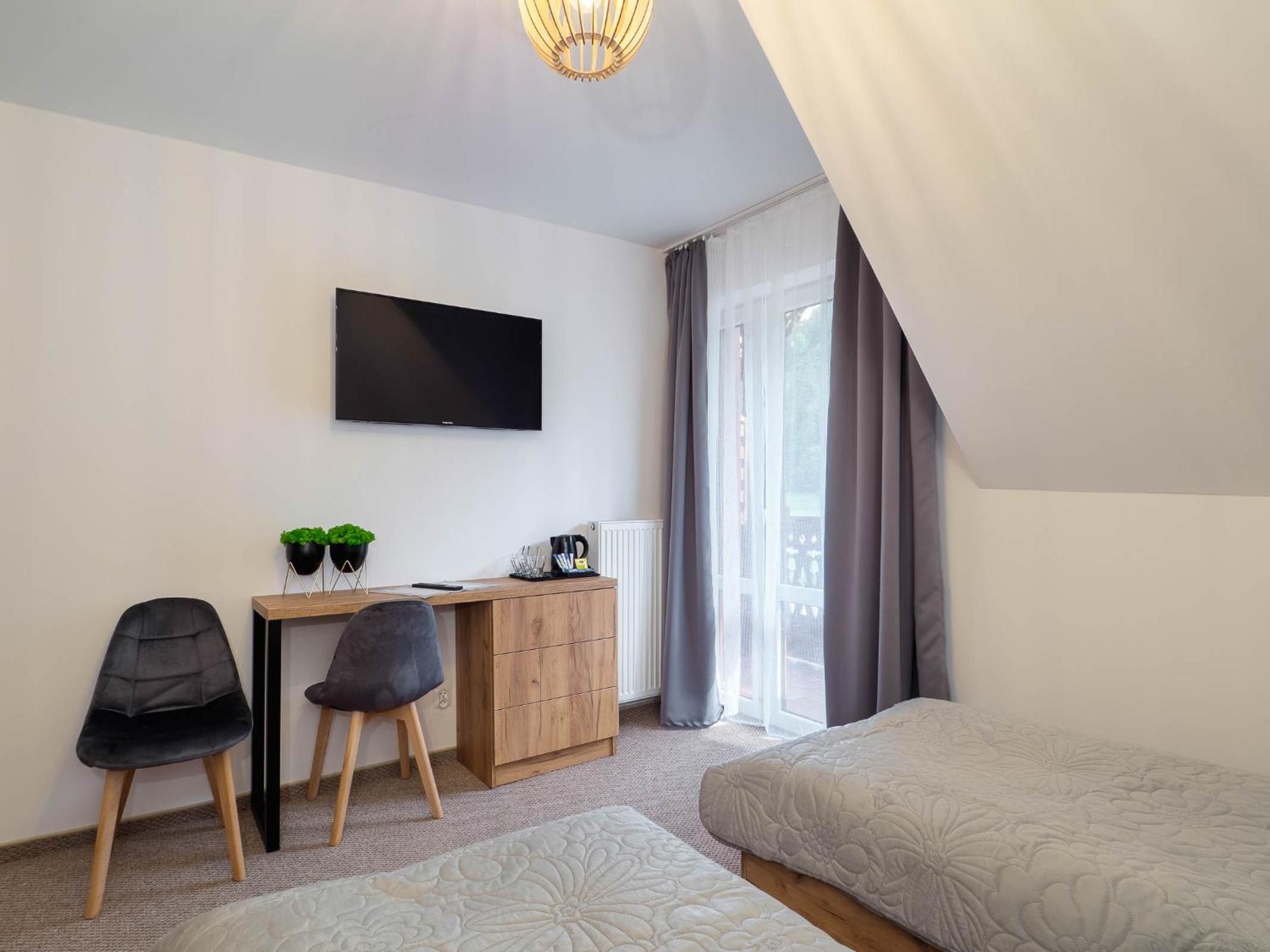 Twin Room photo 2