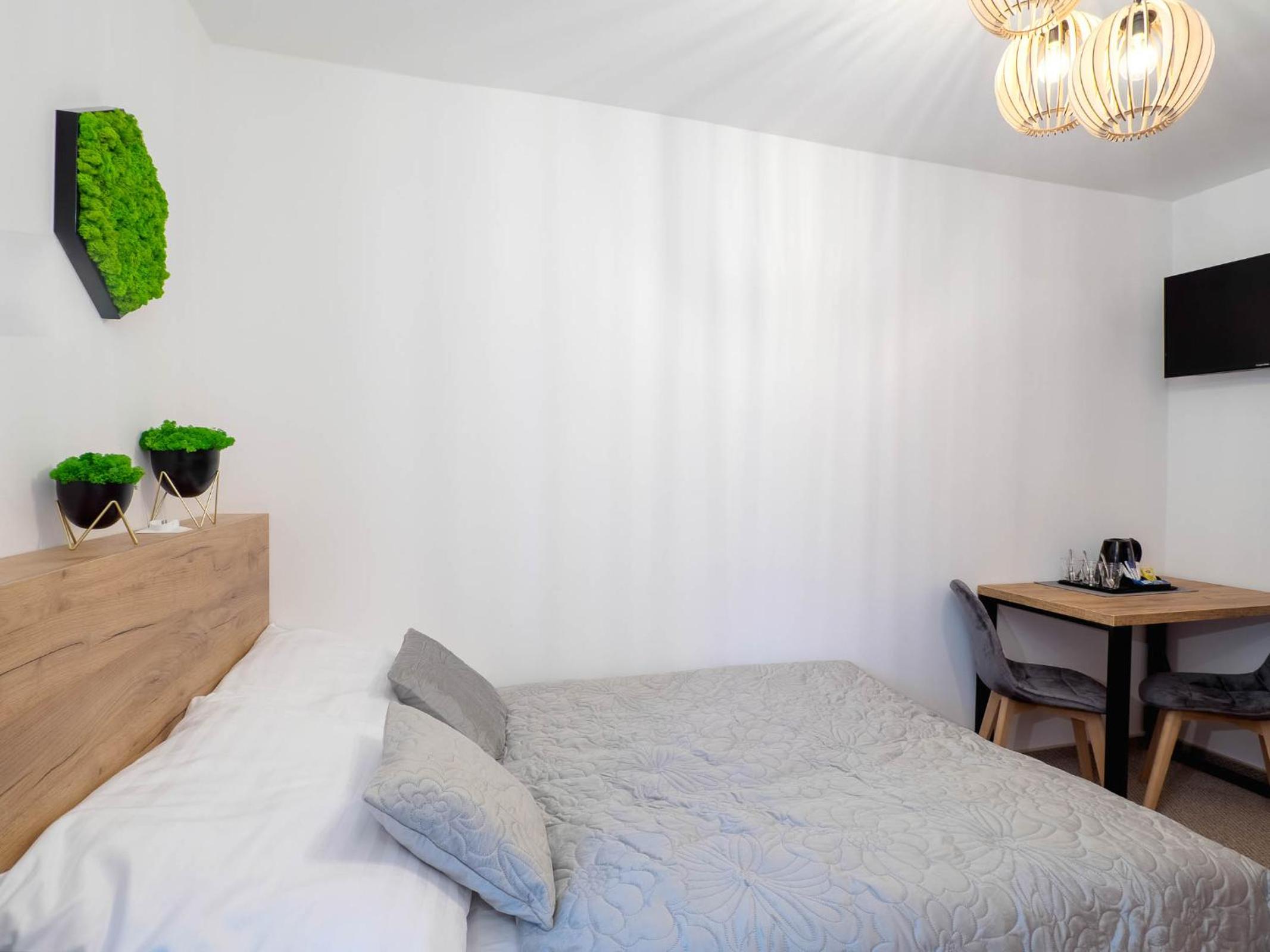 Double Room with Balcony photo 2