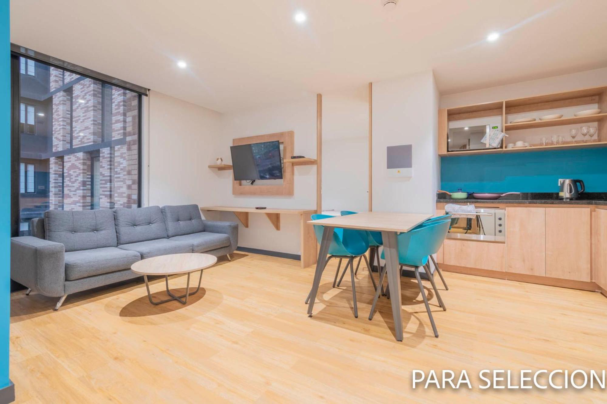 Superior Apartment