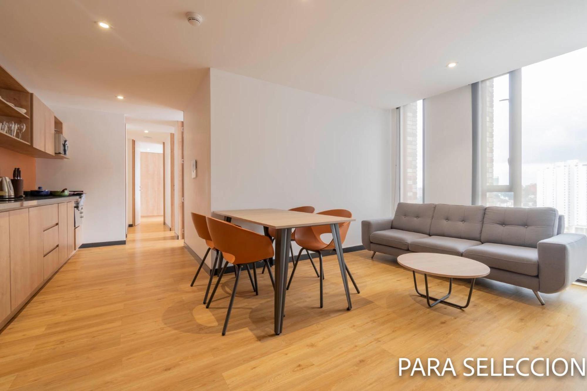 Superior Apartment