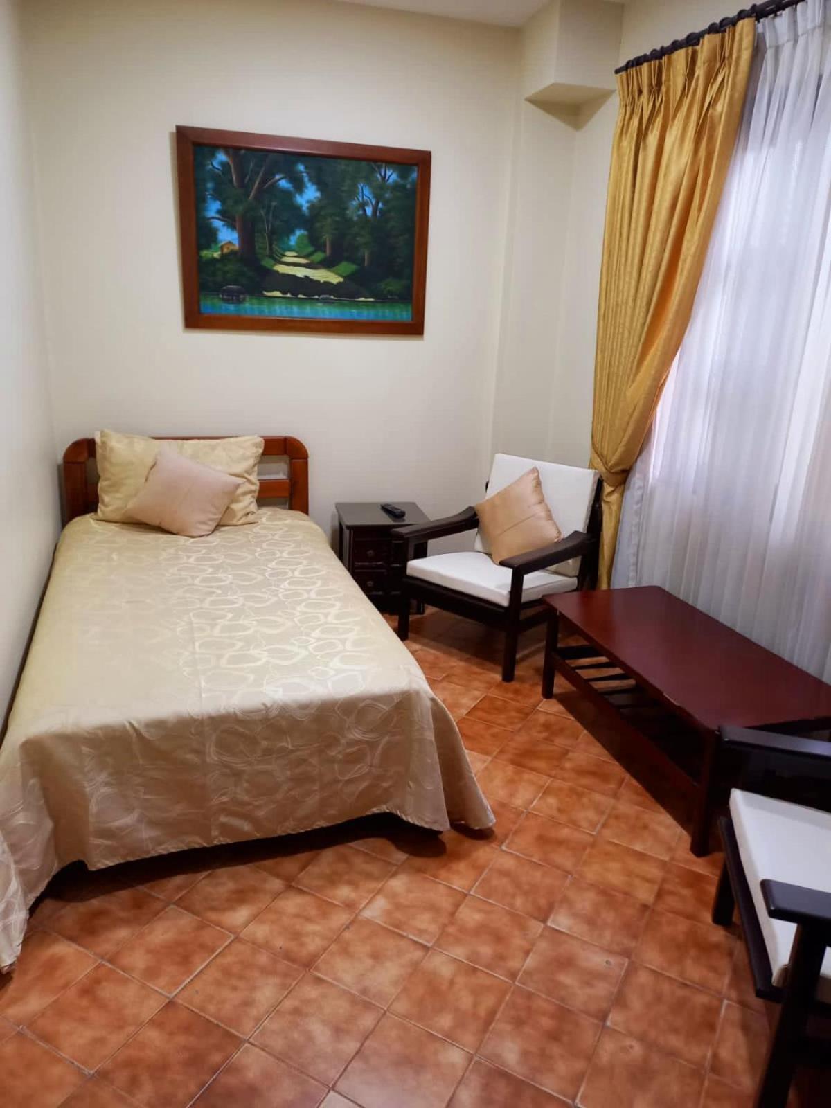 Single Room