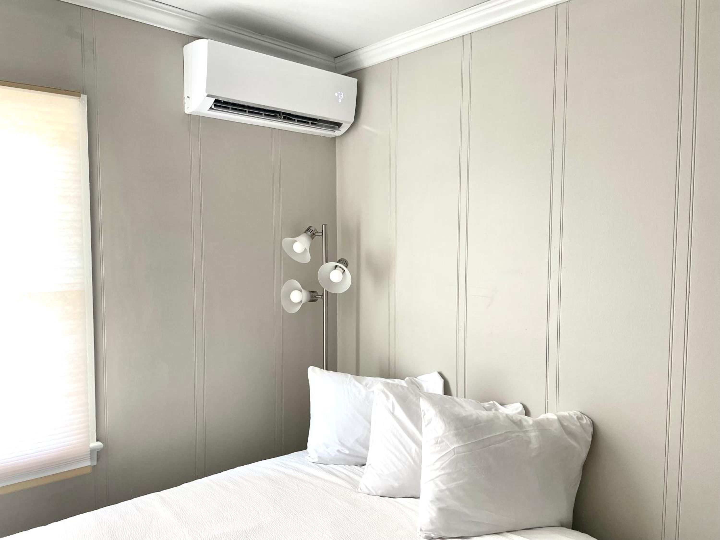 One Double Bed photo 2