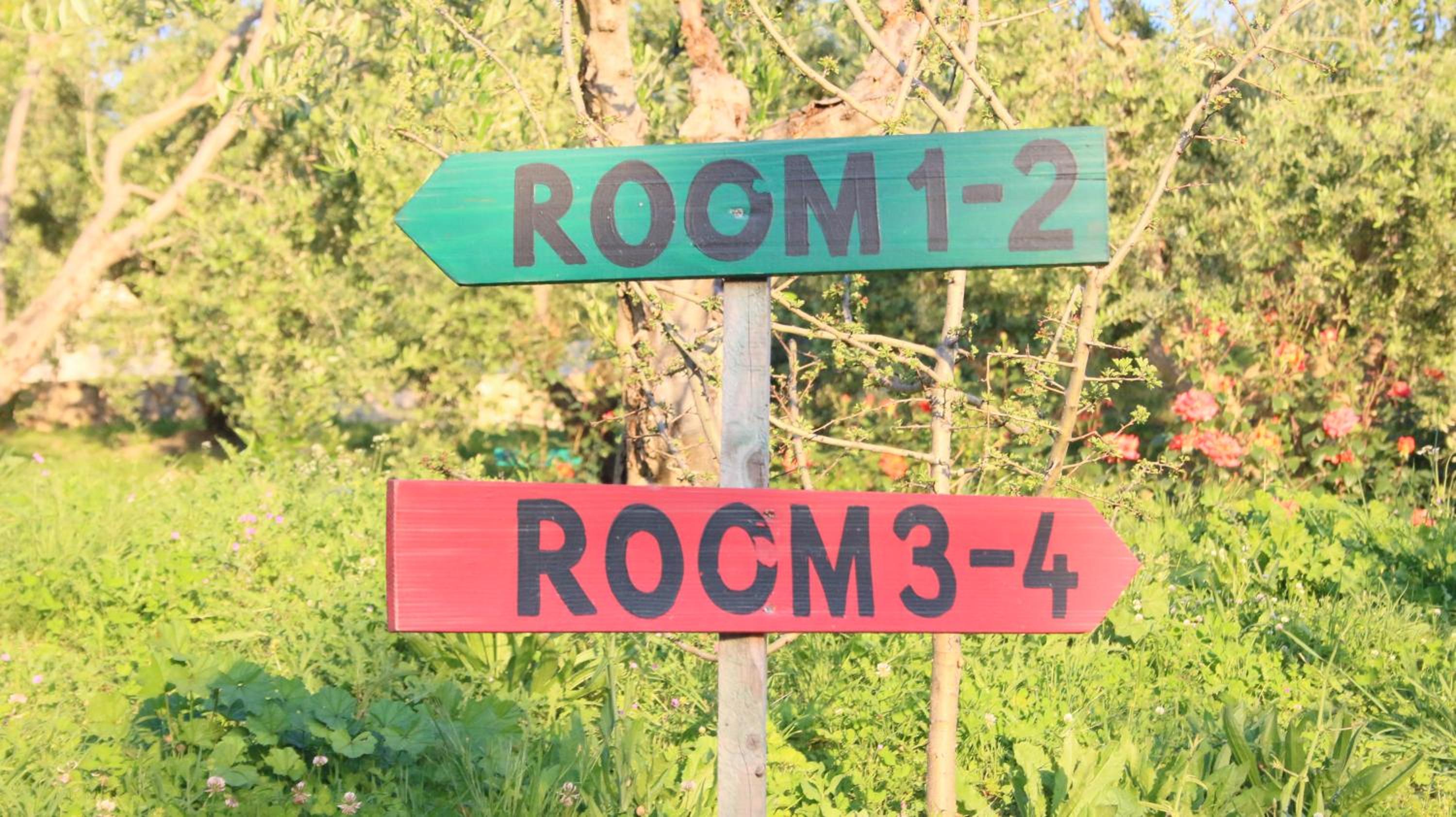 Double Room with Private Bathroom photo 2