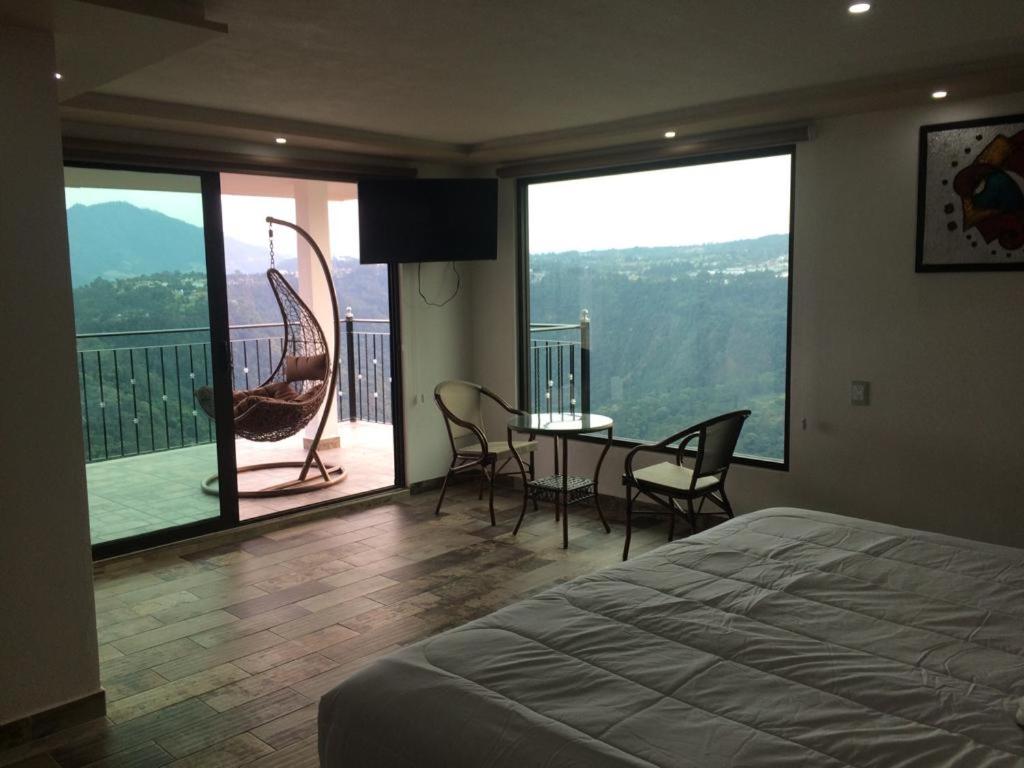 Double Room with Mountain View photo 1