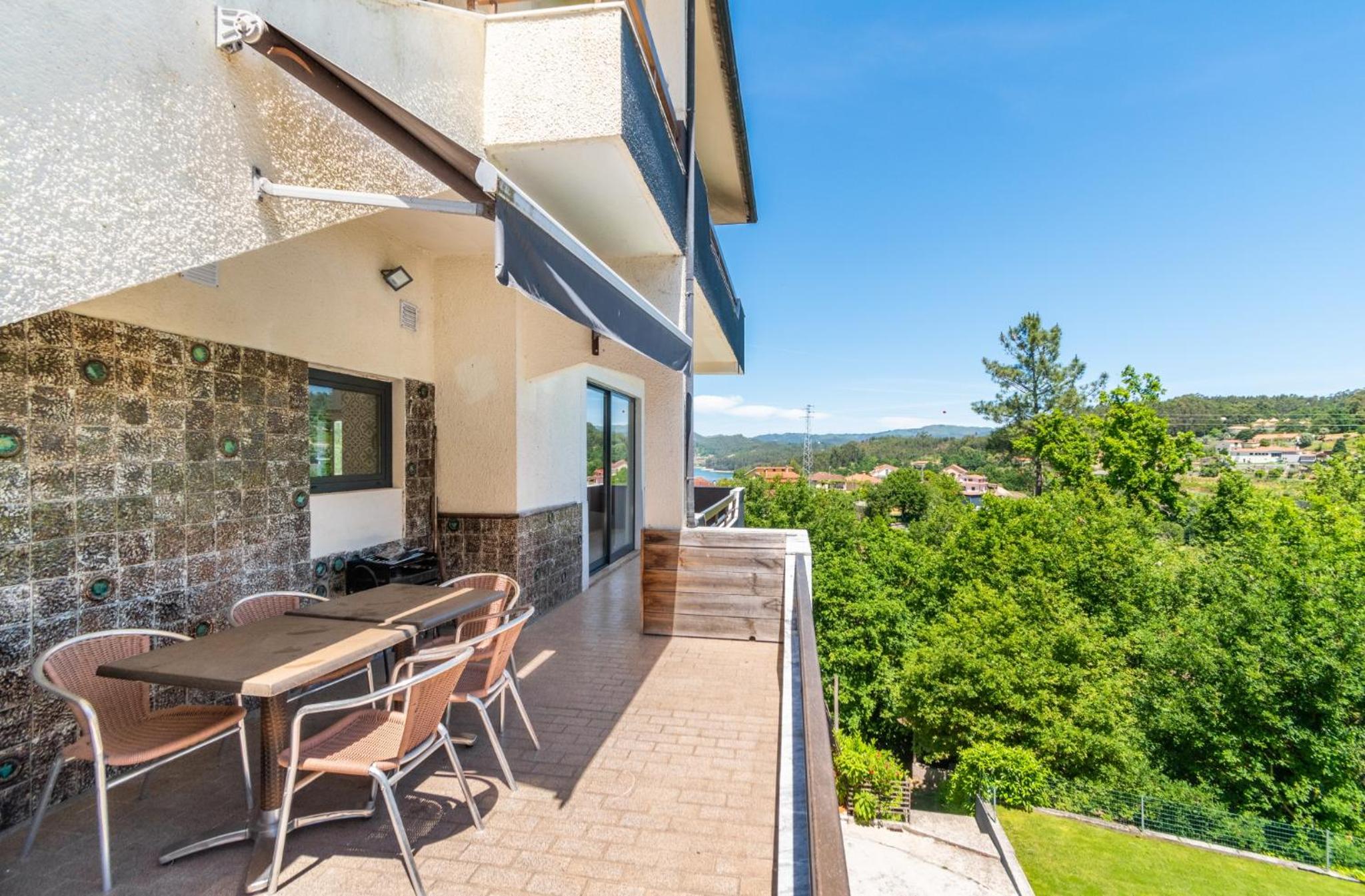 Apartment with Pool View  photo 2