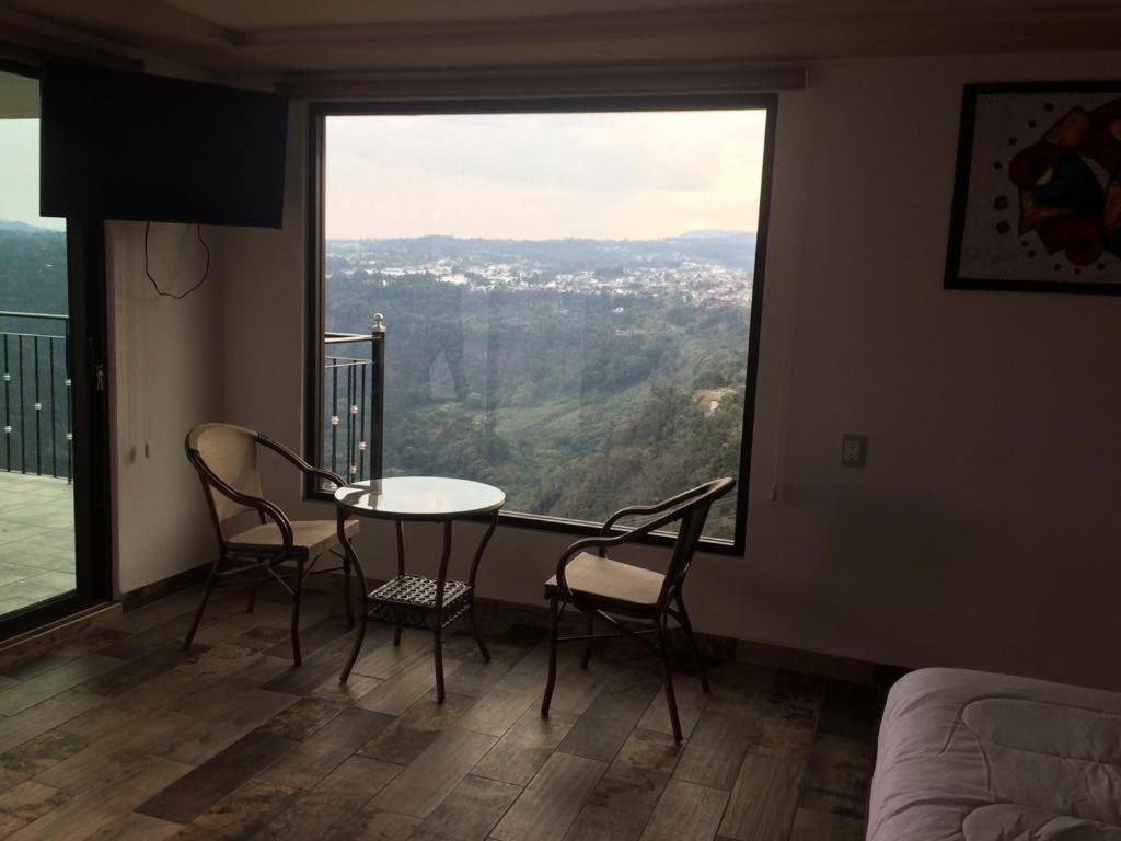 Double Room with Mountain View photo 2