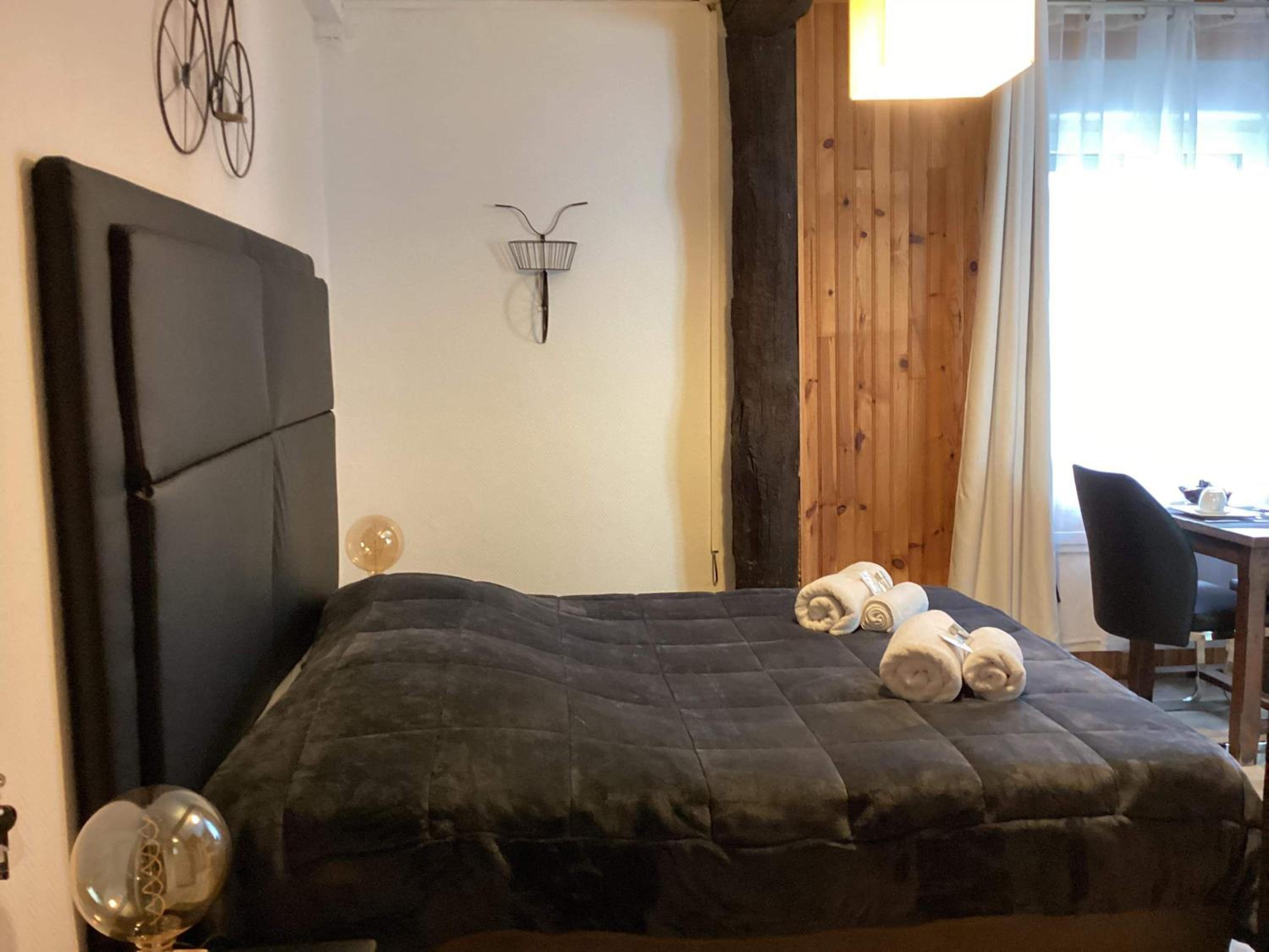 Superior Double Room photo 2