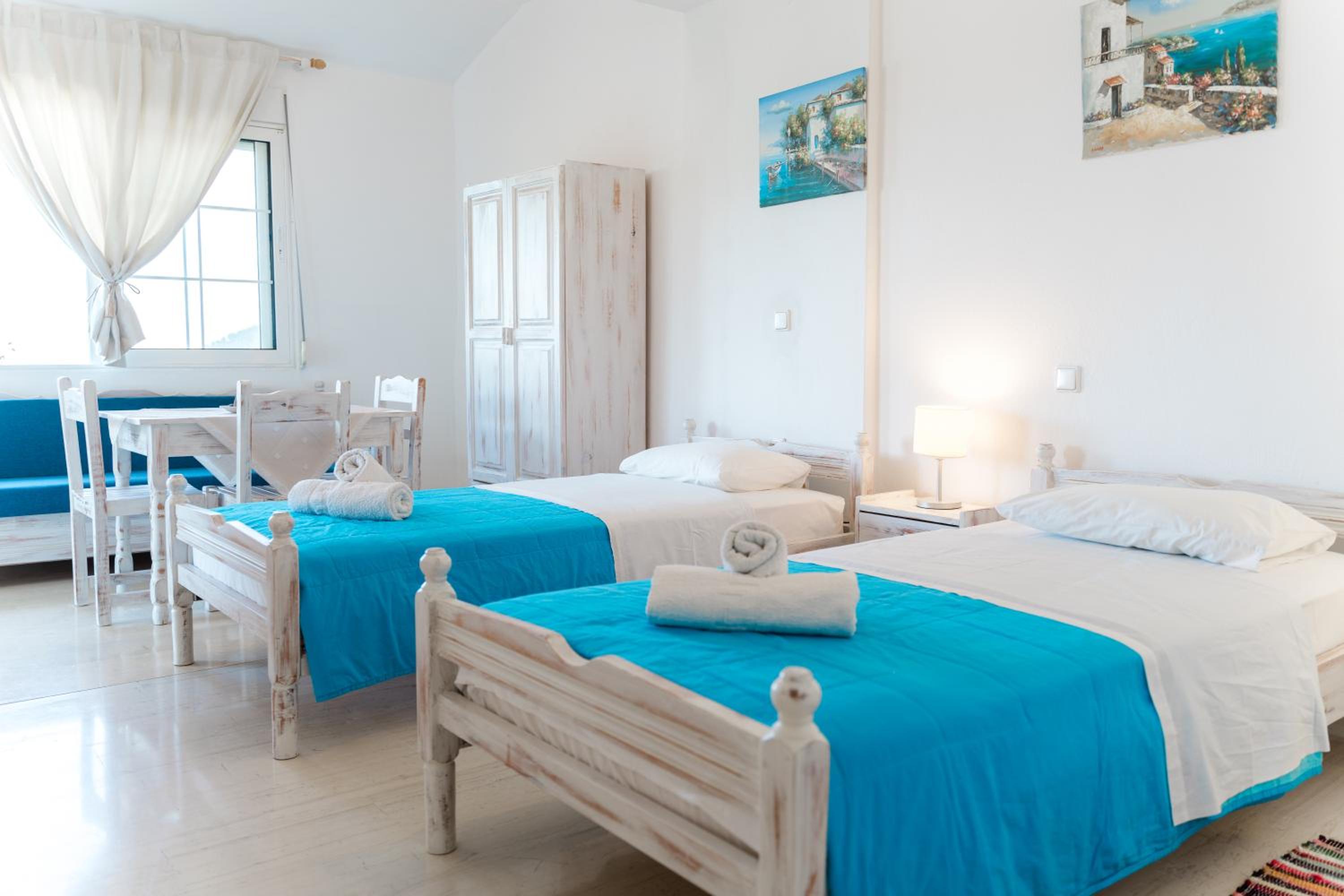 Apartment with Sea View - Photo 26
