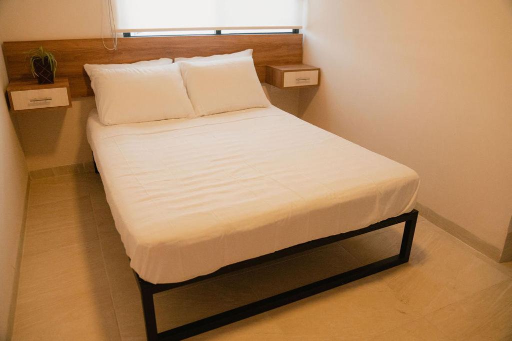 Standard Double Room - Photo 1