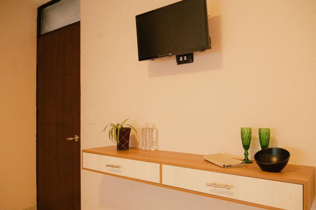 Standard Double Room - Photo 30