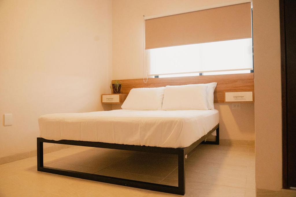 Standard Double Room - Photo 29