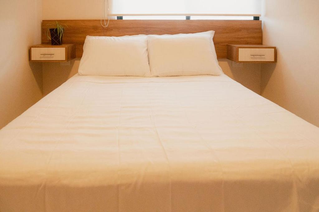 Standard Double Room - Photo 27