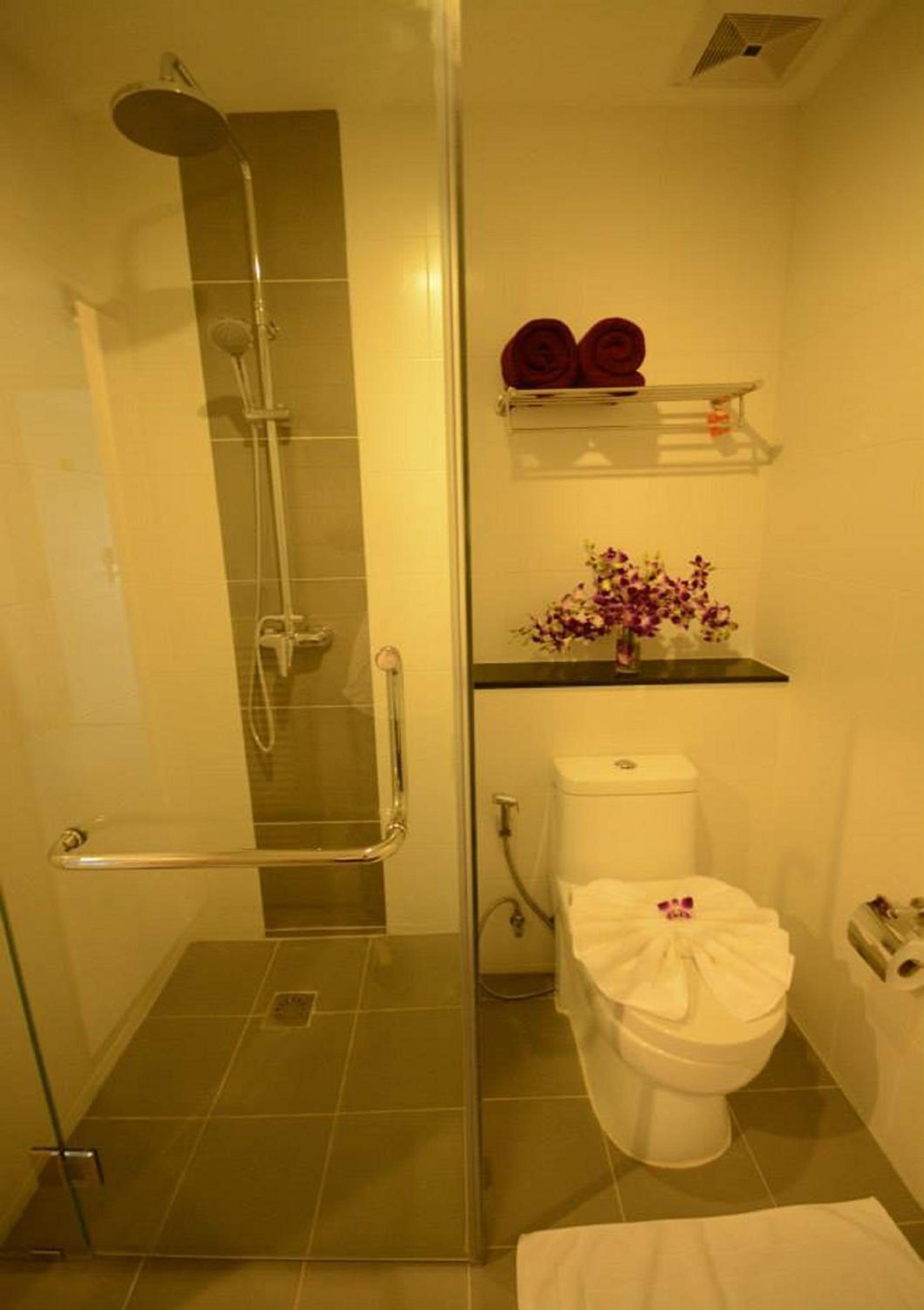 Standard Double Room photo 2