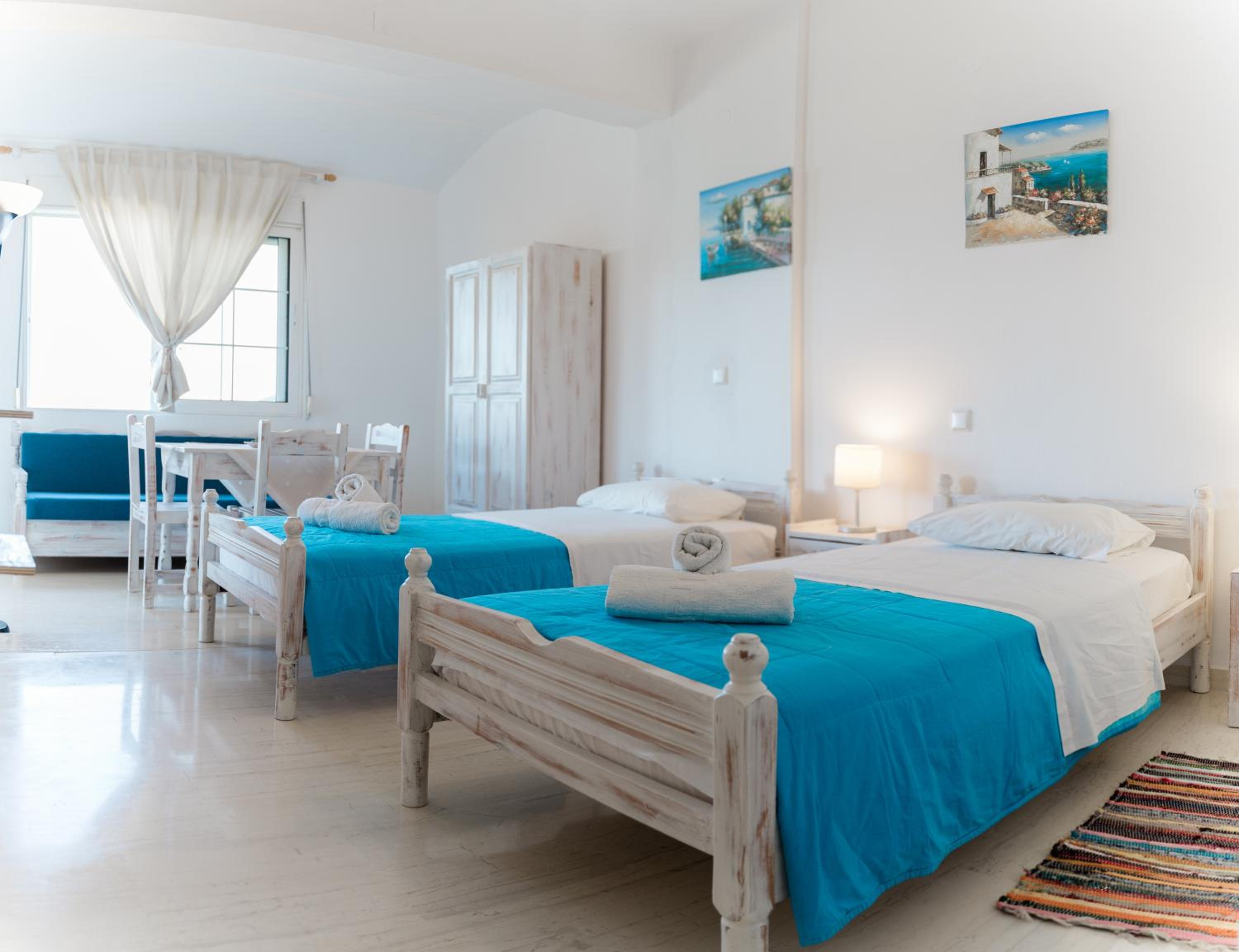 Apartment with Sea View - Photo 18
