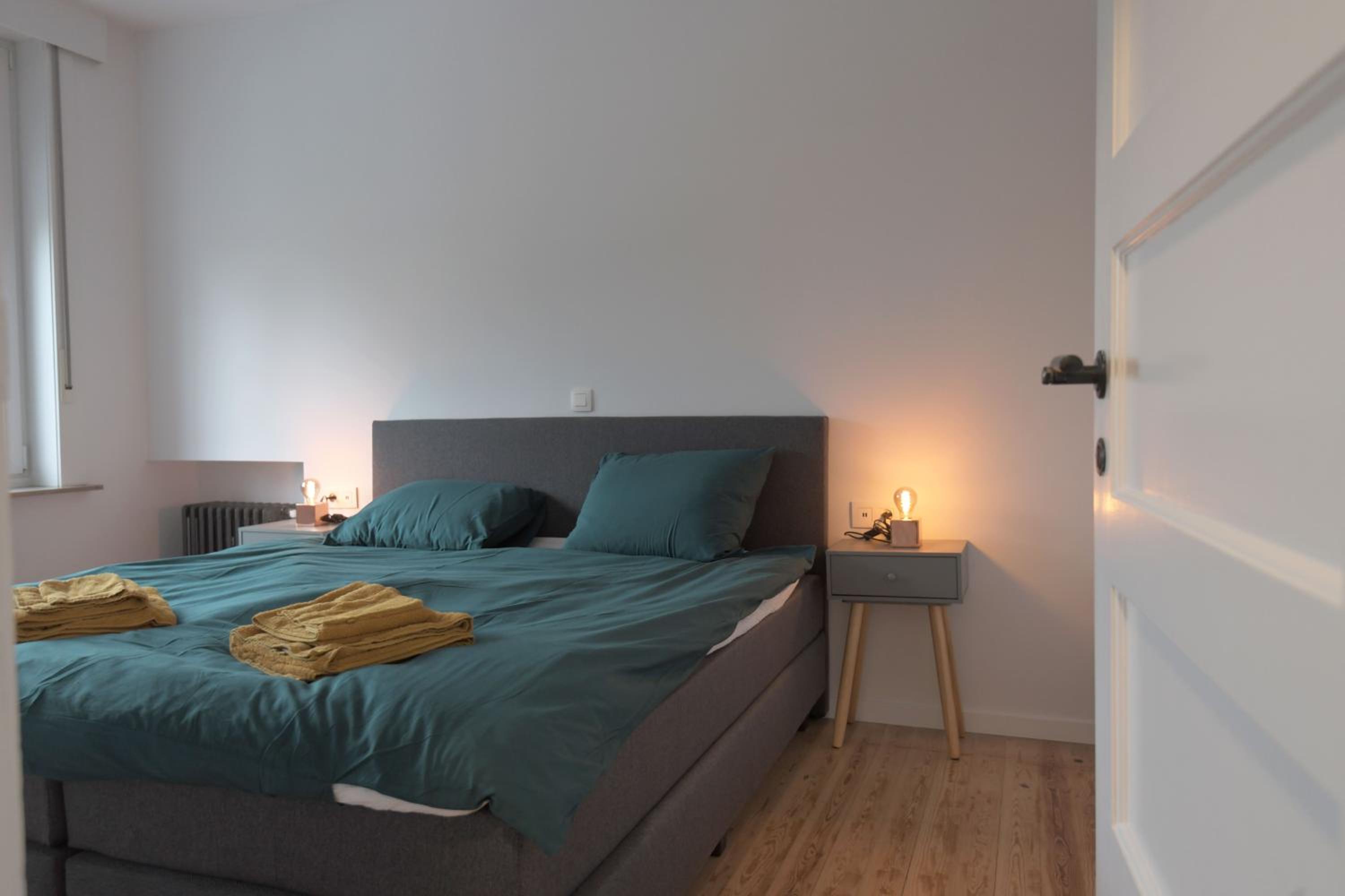 Four-Bedroom House photo 2