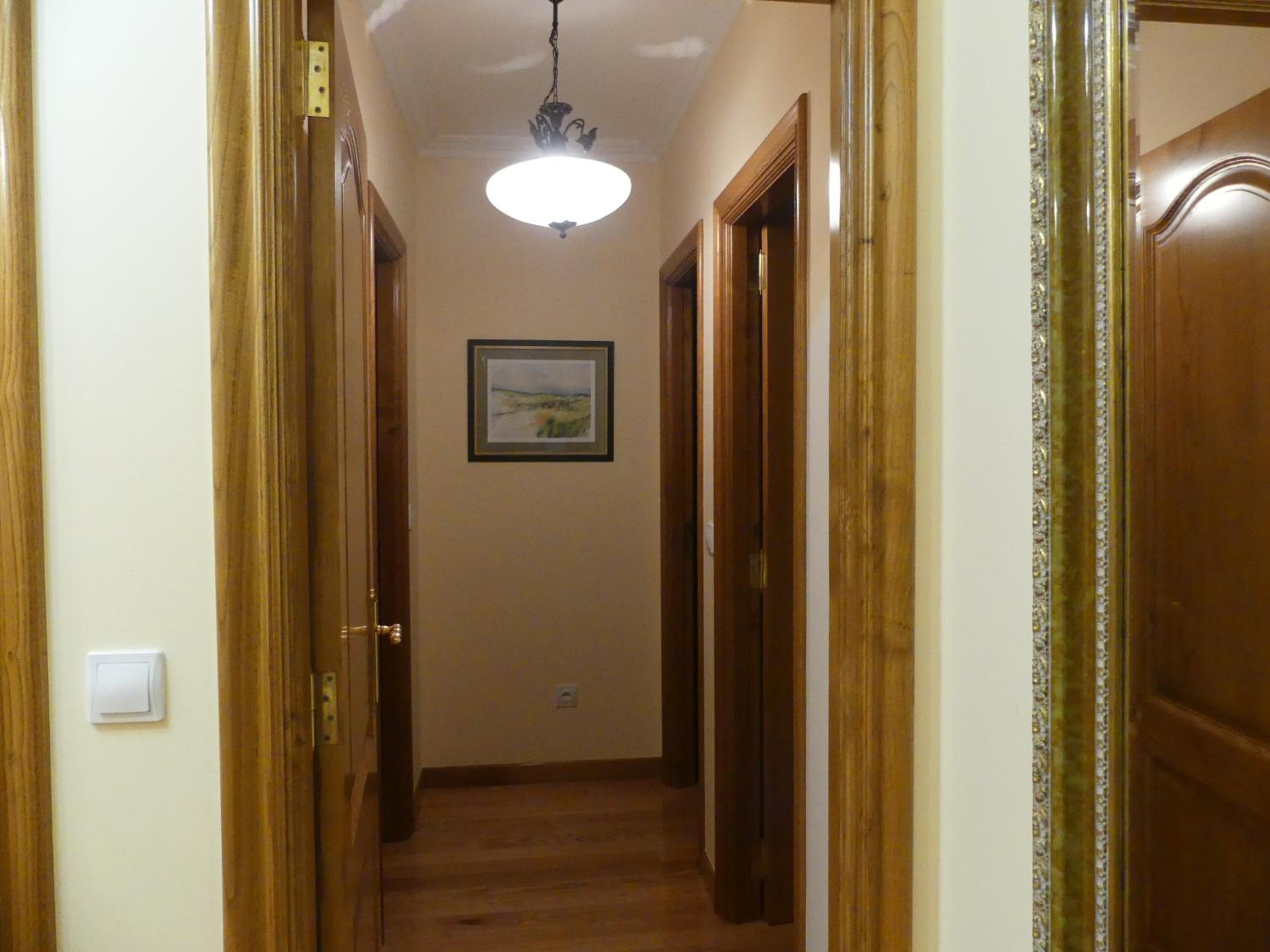 Apartamento - Quinto Piso