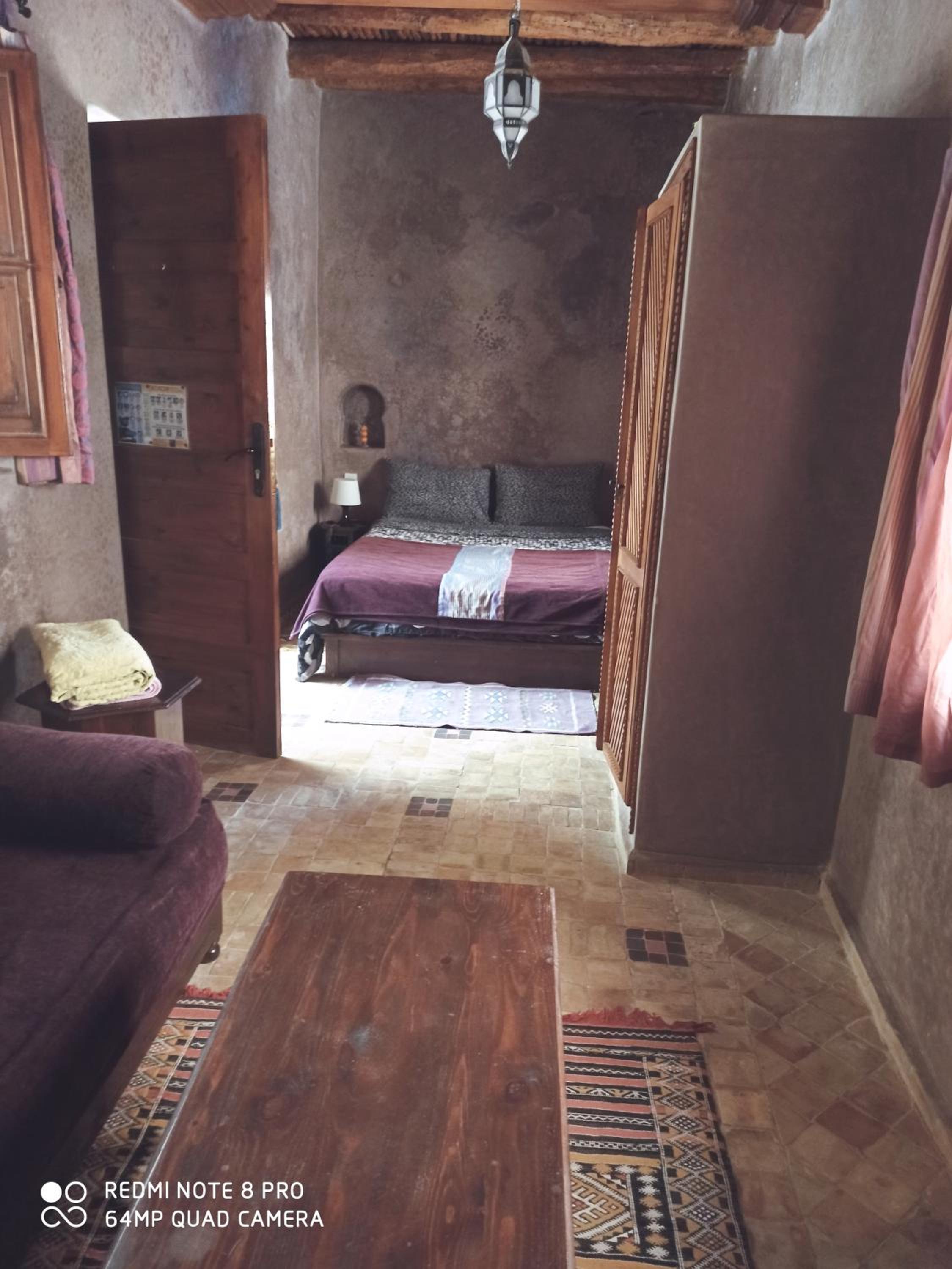 Double Room with Extra Bed - Photo 26