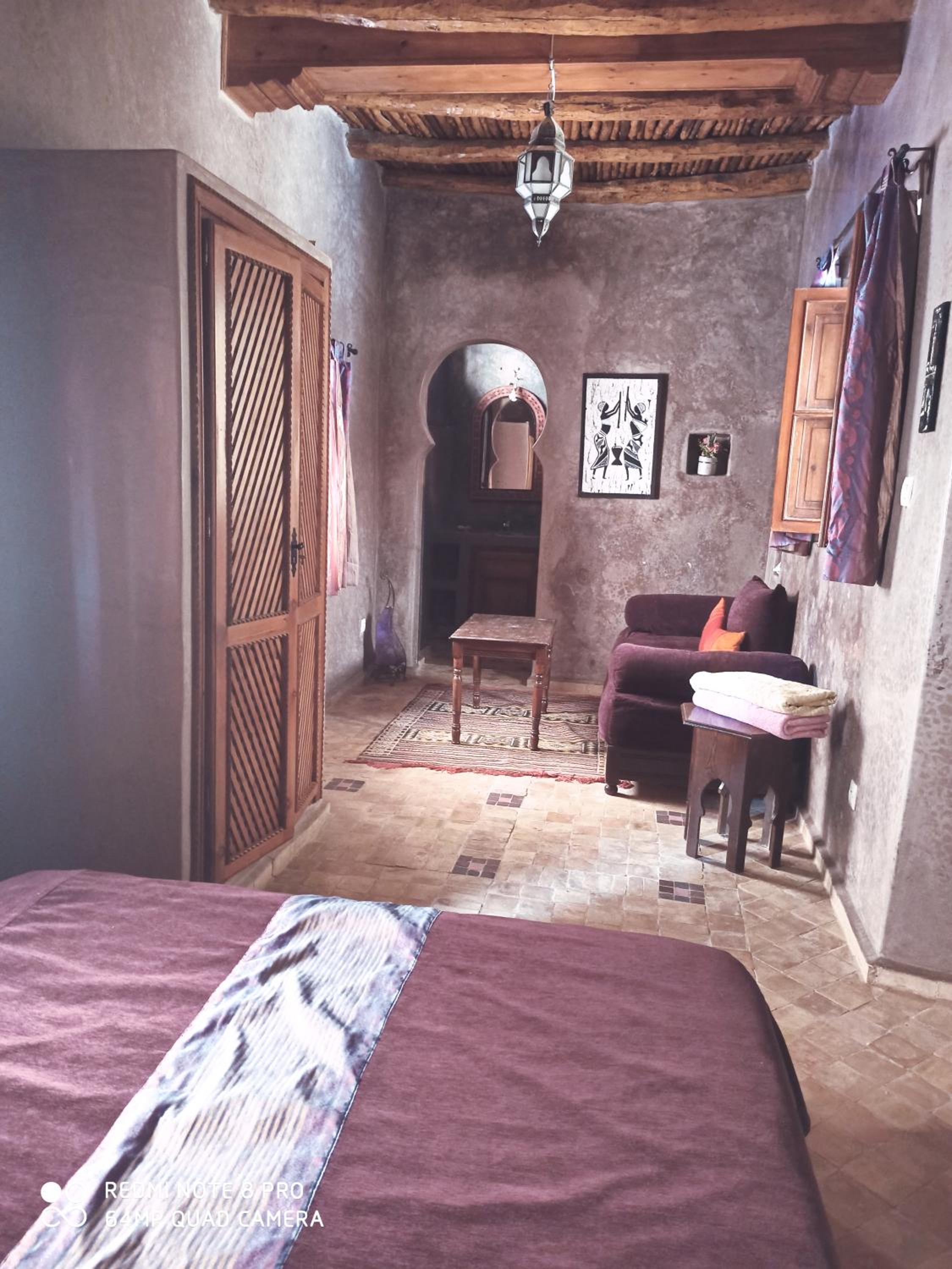 Double Room with Extra Bed - Photo 28
