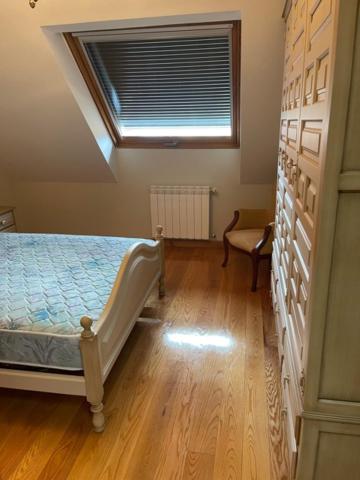 Apartamento (Tercer Piso)