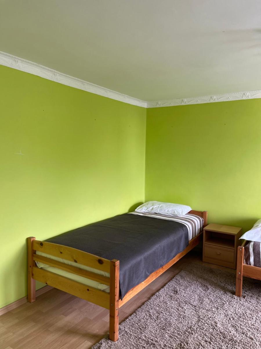 Twin Room - Photo 5