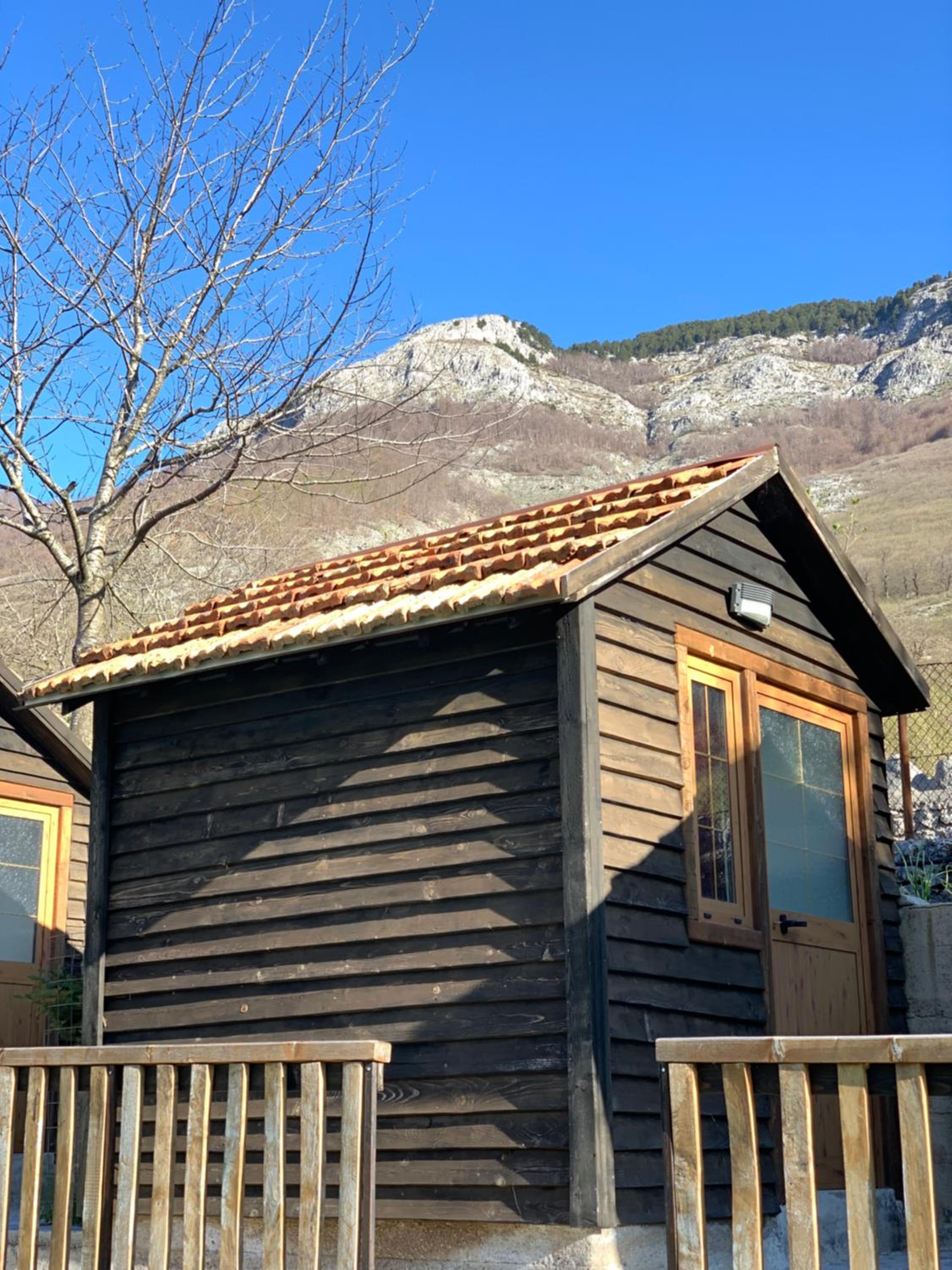 Bungalow photo 2