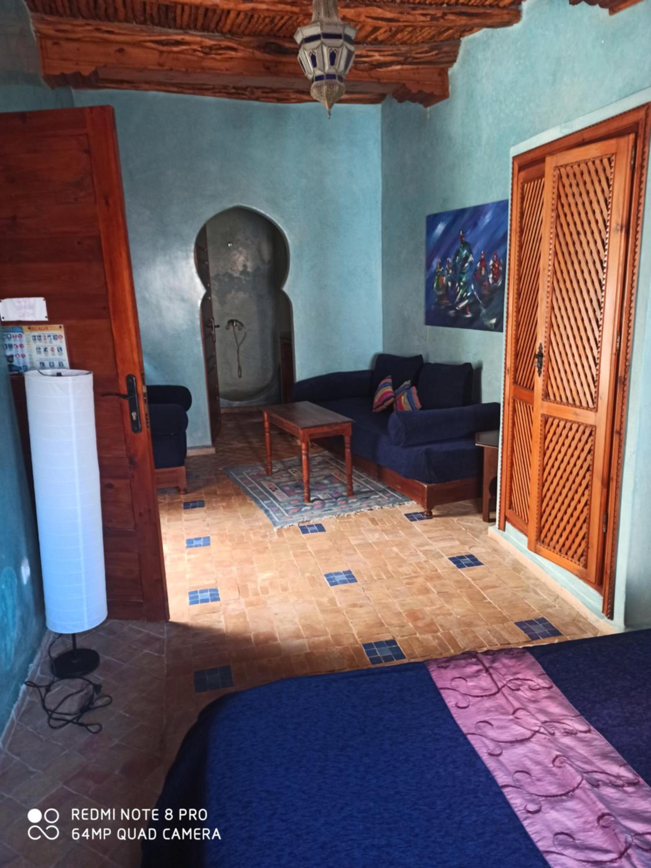 Double Room with Extra Bed - Photo 29