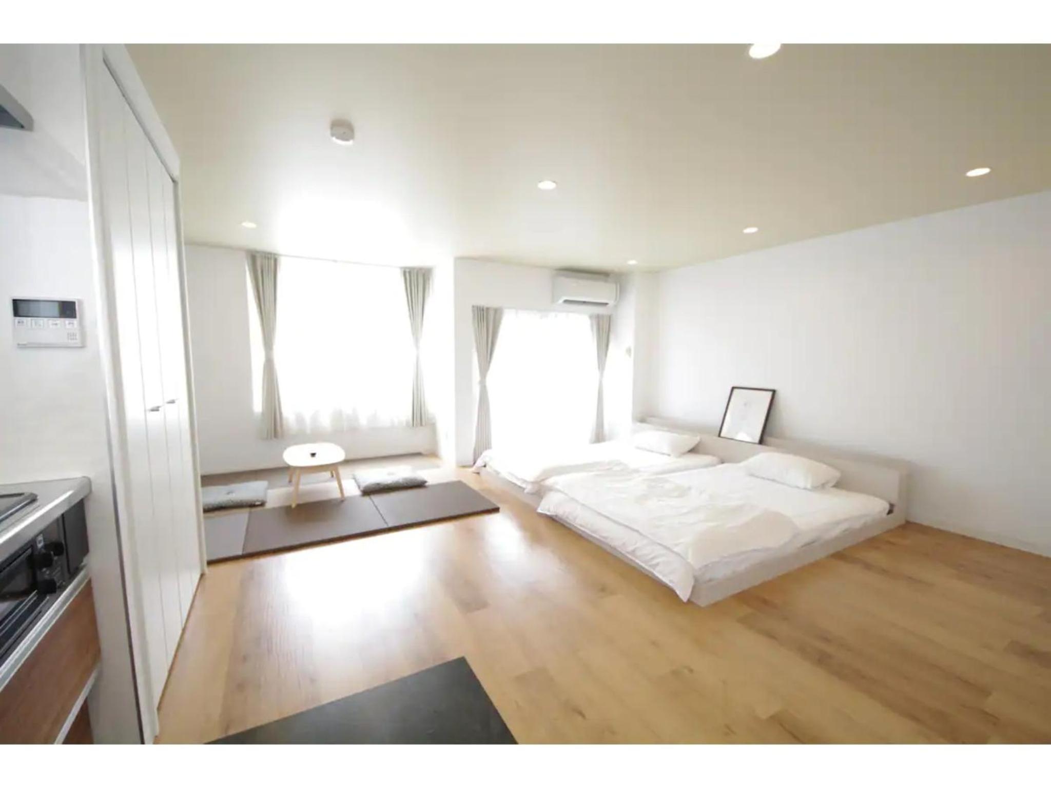 Apartment photo 1