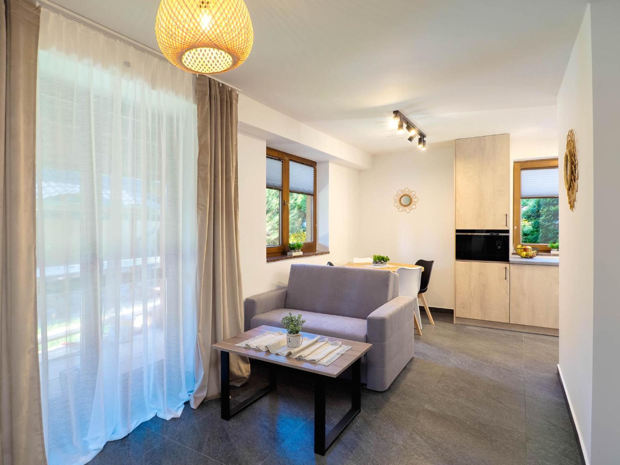 Duplex Apartment photo 2