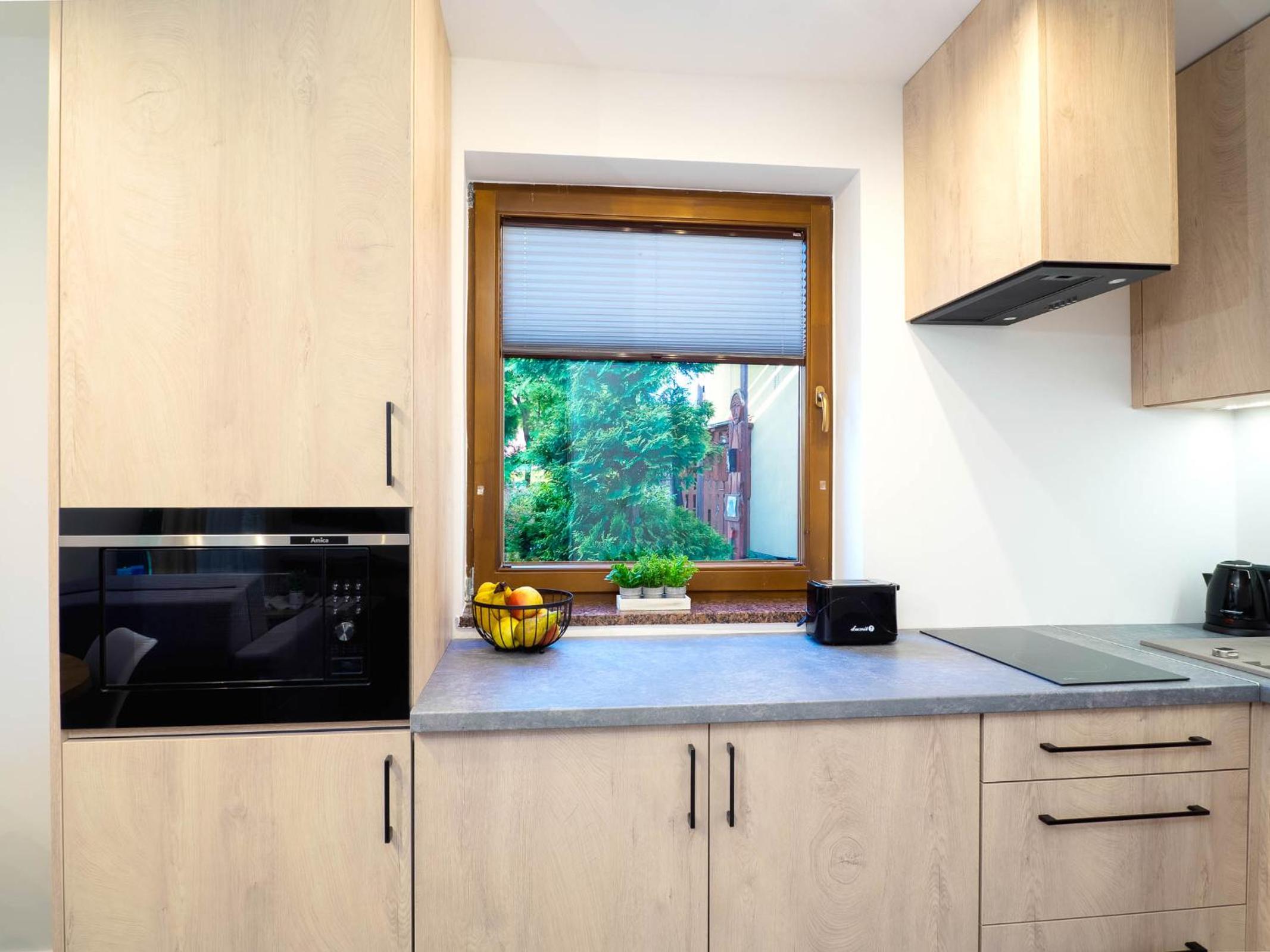 Duplex Apartment photo 3