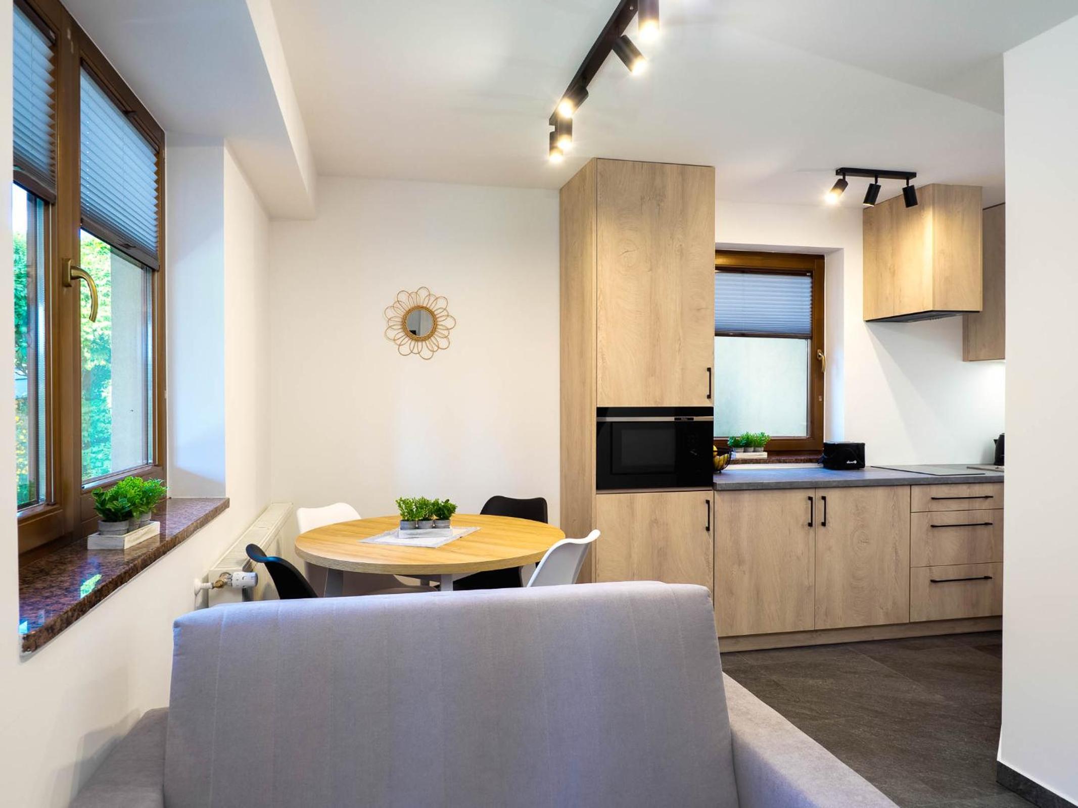Apartment - Split Level photo 1
