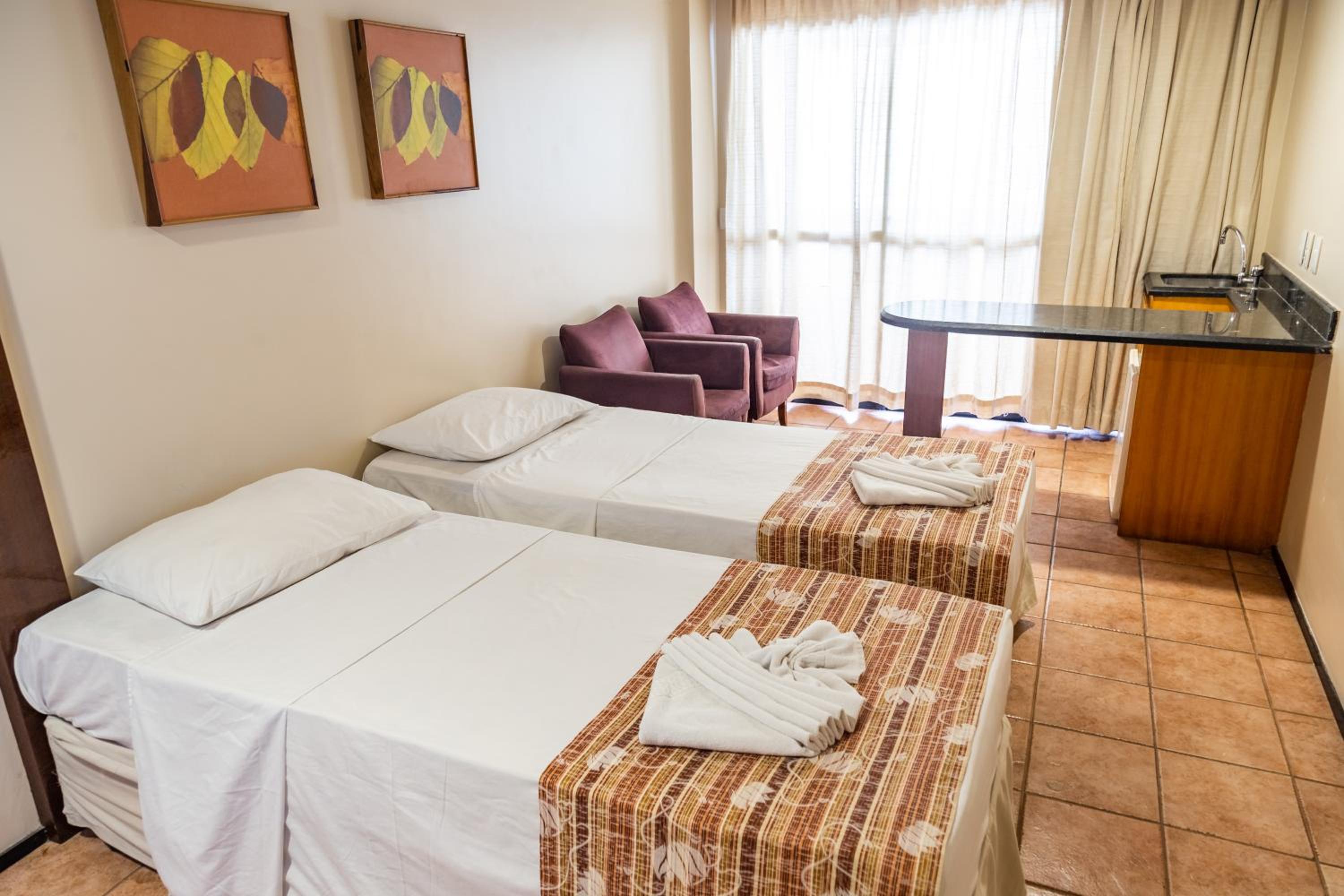 Luxury Quadruple Room