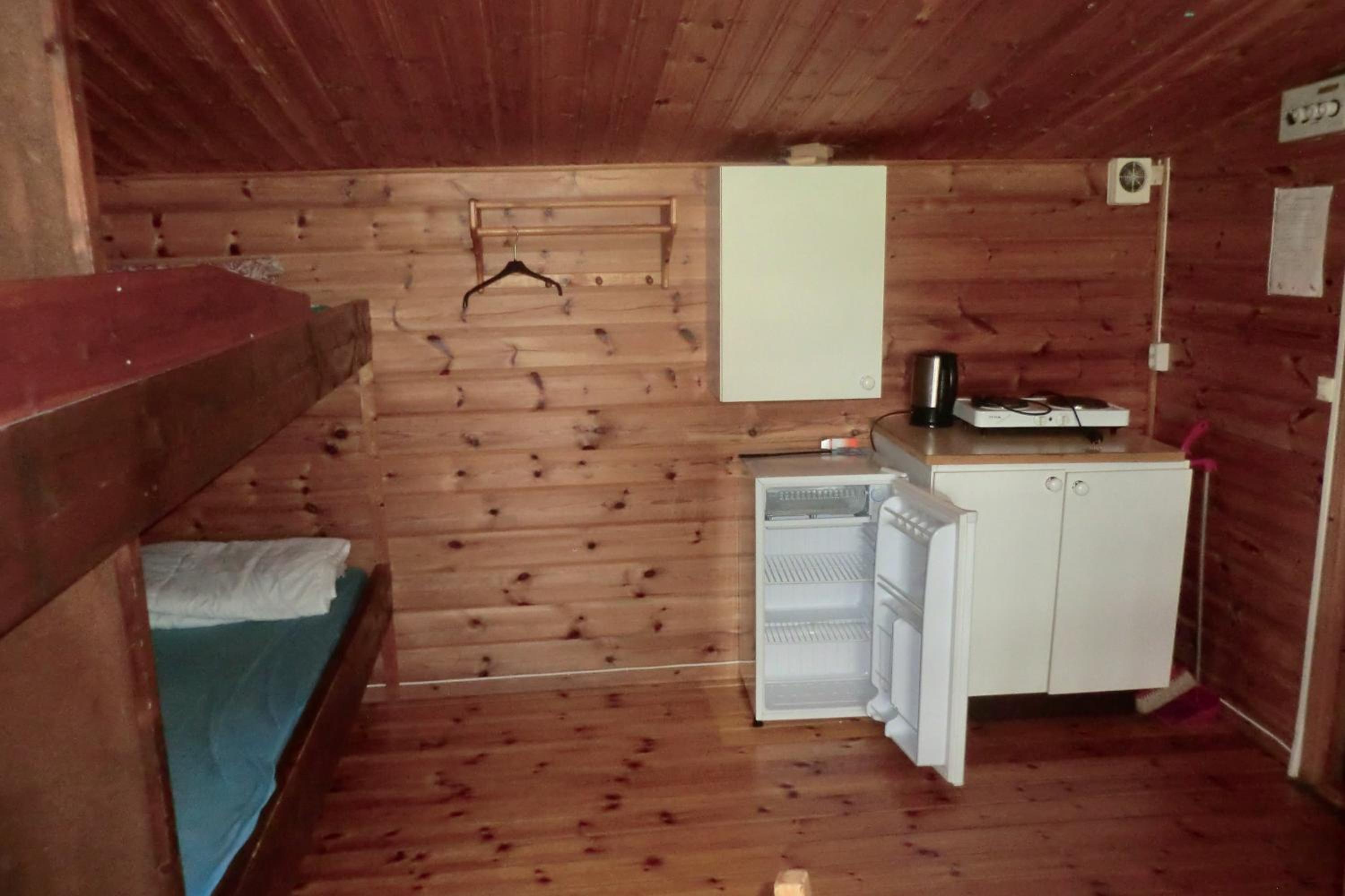 Cottage (4 Adults) - Photo 1