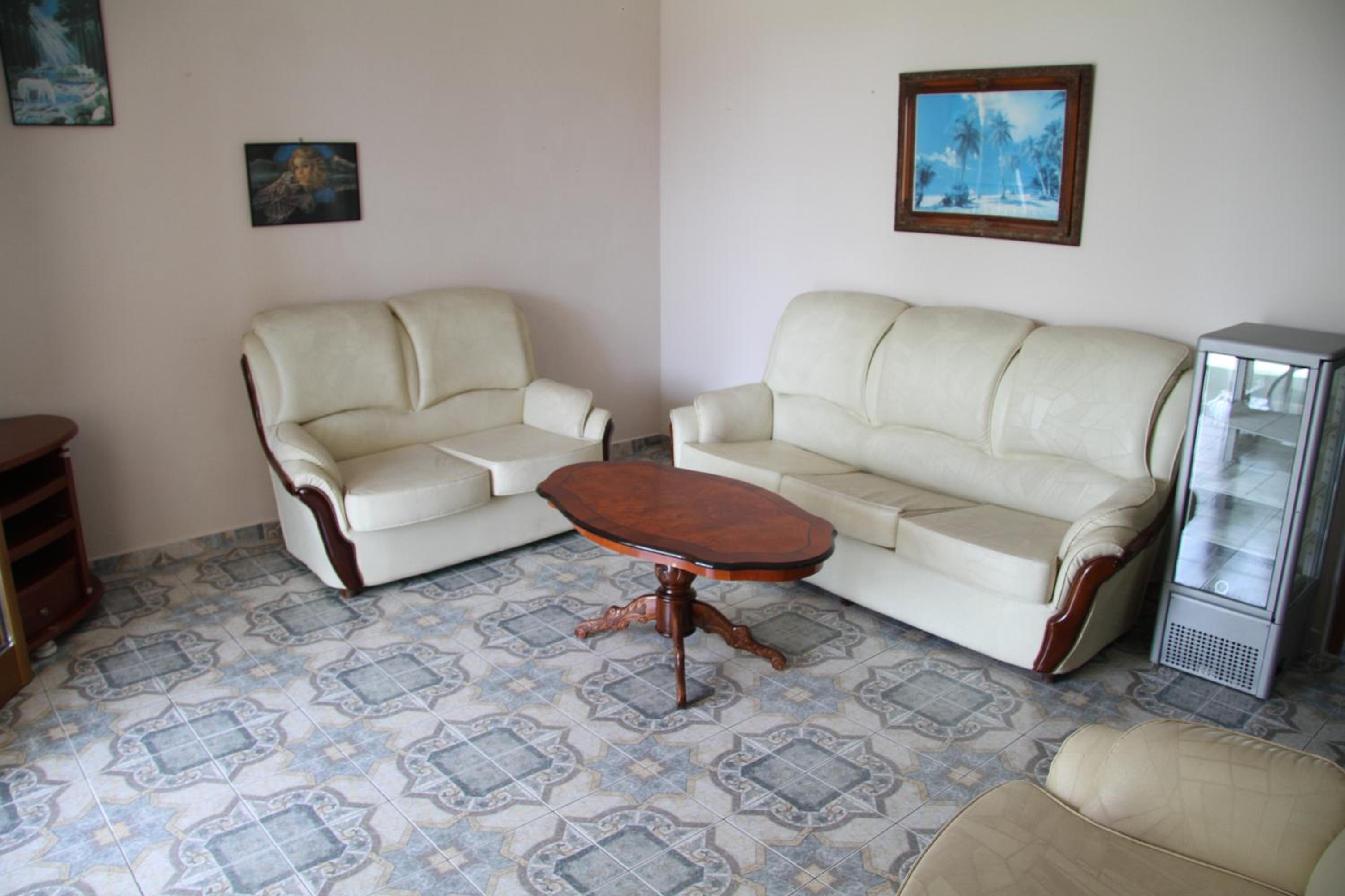 Comfort Triple Room with Shower