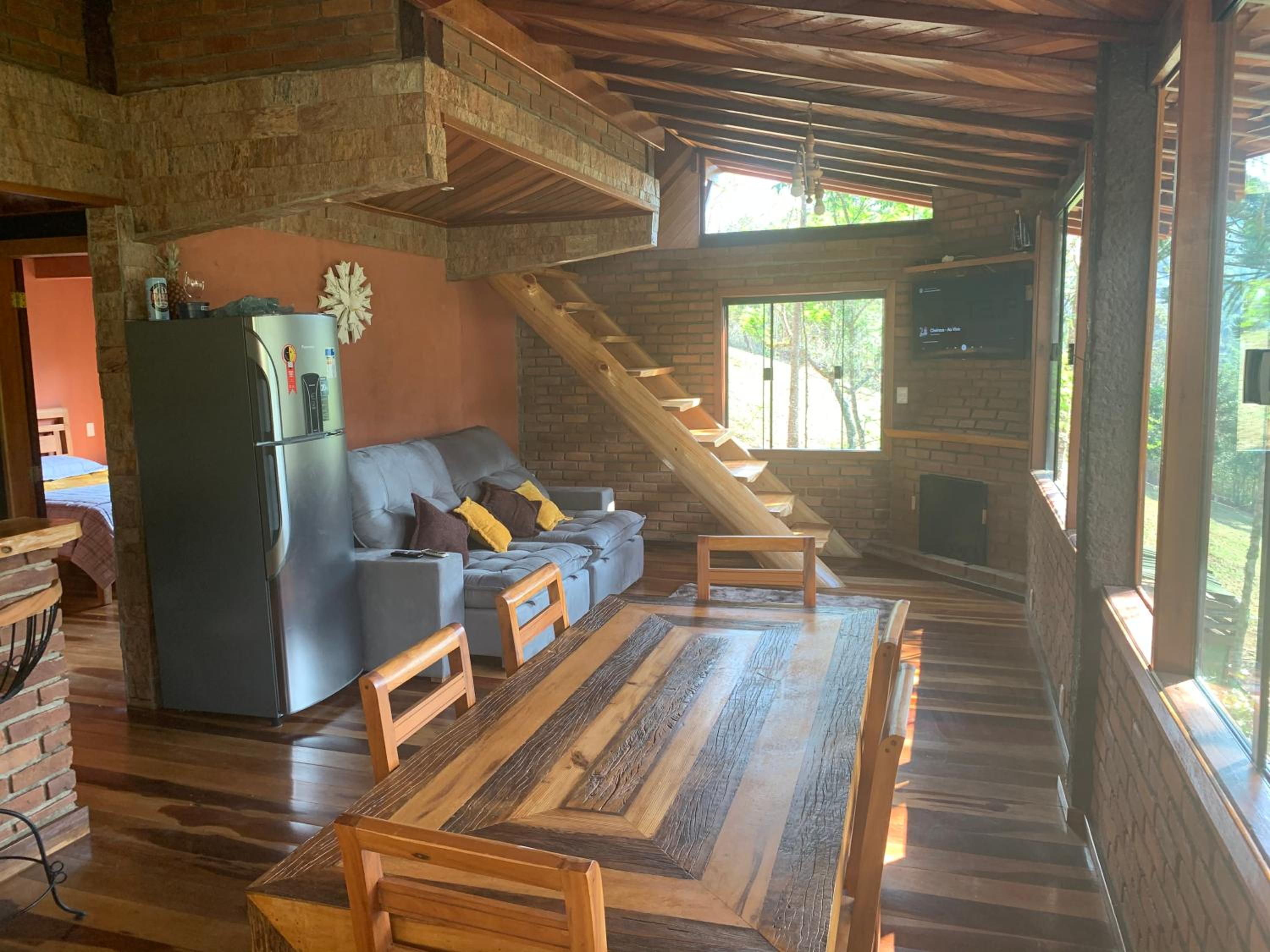 Two-Bedroom House photo 1