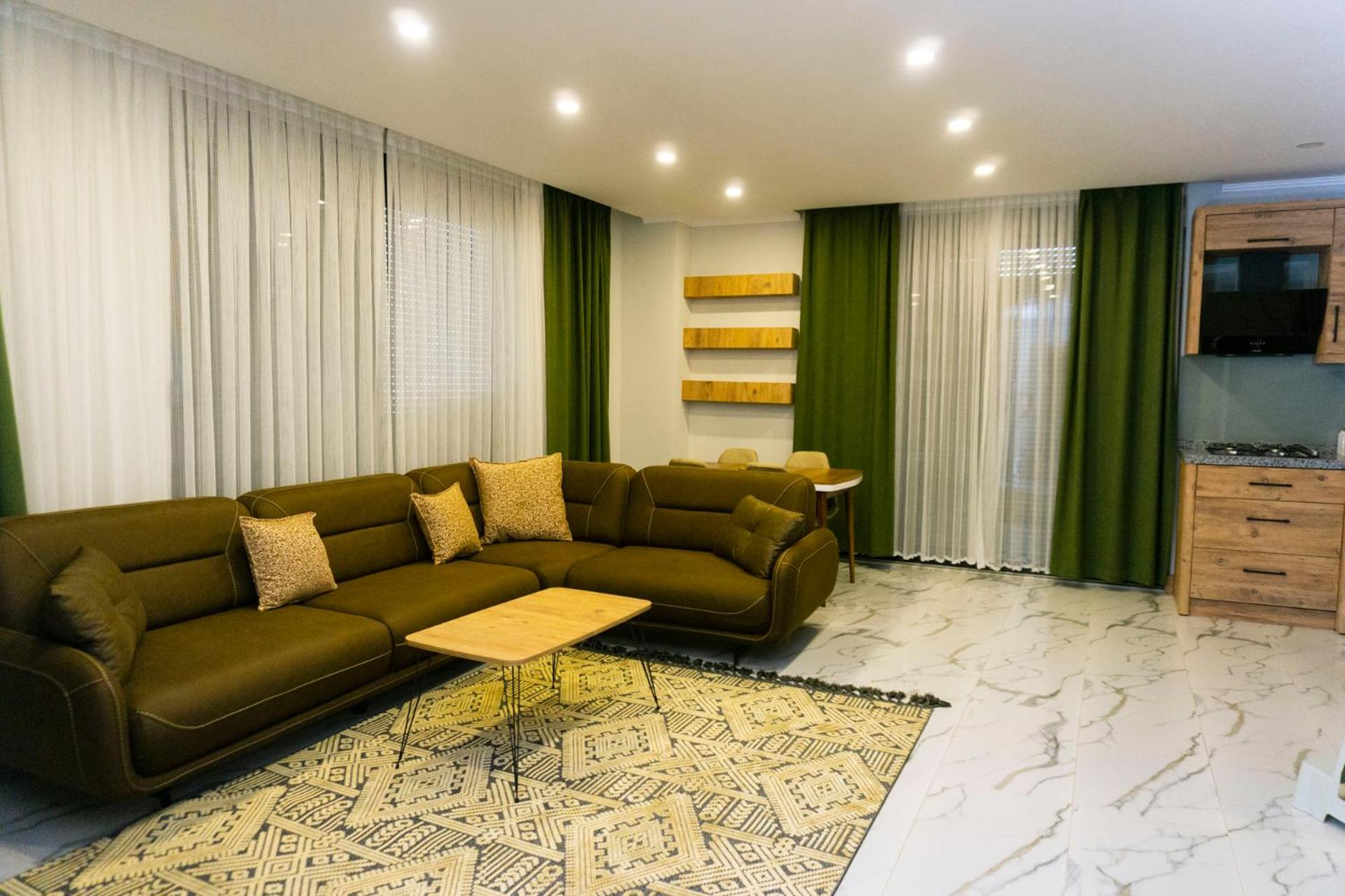 Two-Bedroom Villa photo 3