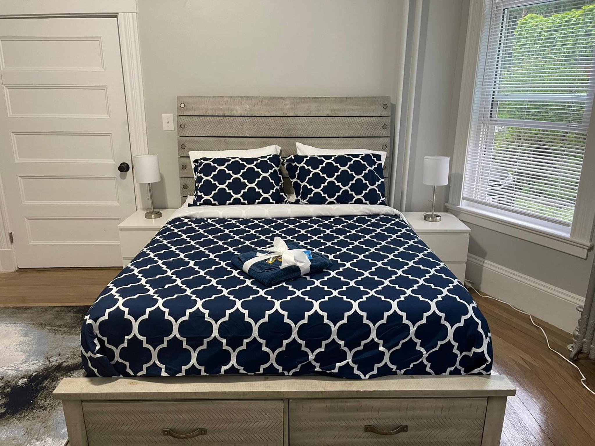 Deluxe Queen Room photo 3