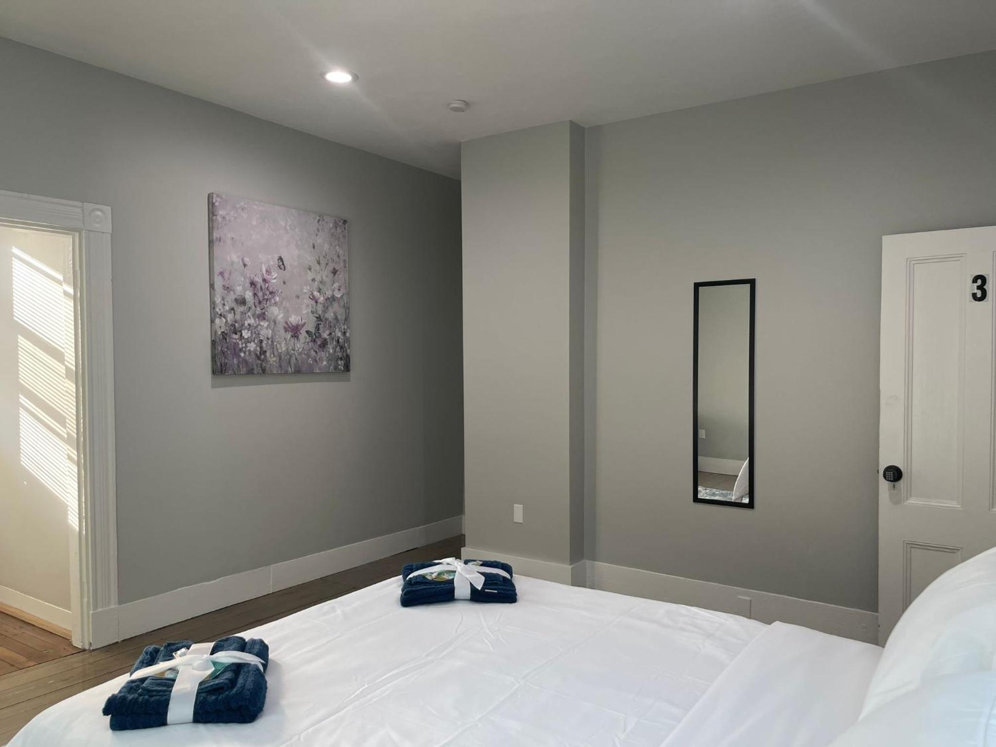 Deluxe Queen Room photo 1