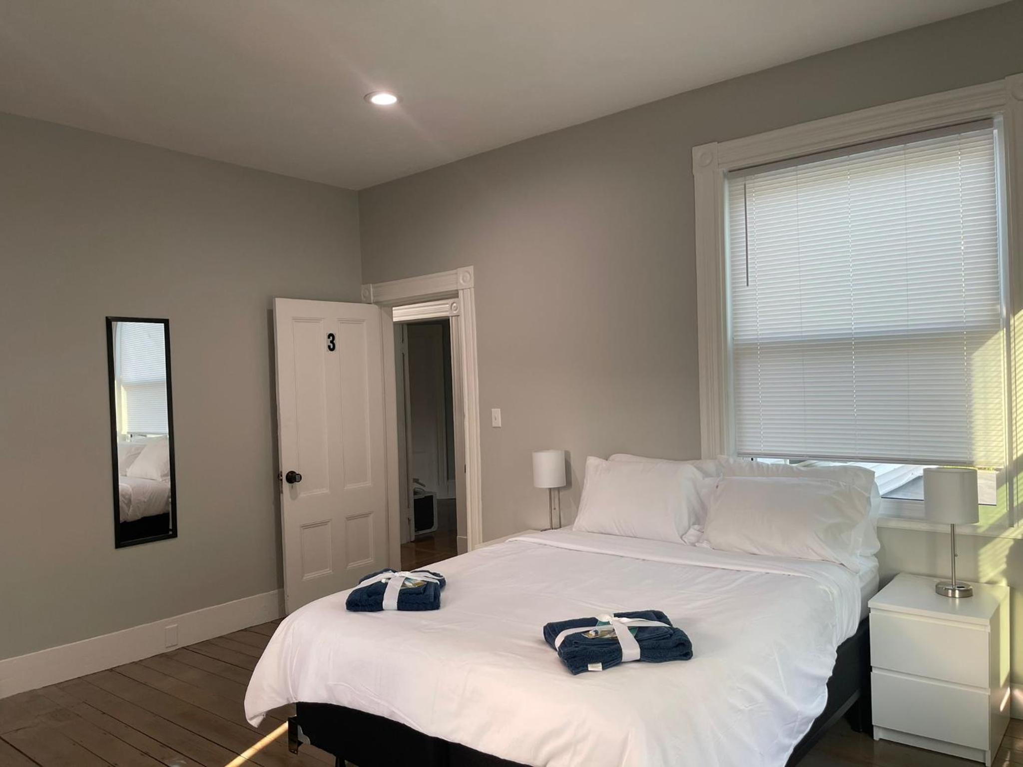Deluxe Queen Room photo 3