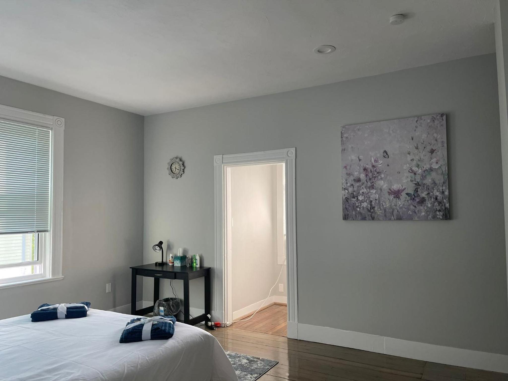Deluxe Queen Room photo 2